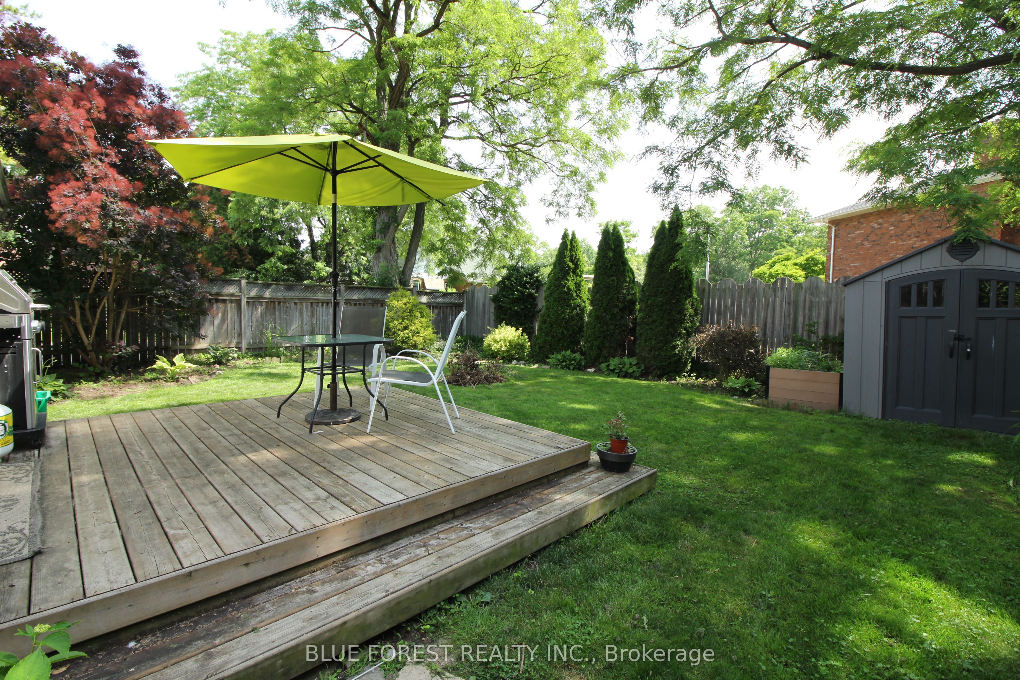 2008 Olive Street, Sarnia, ON N0N 1C0