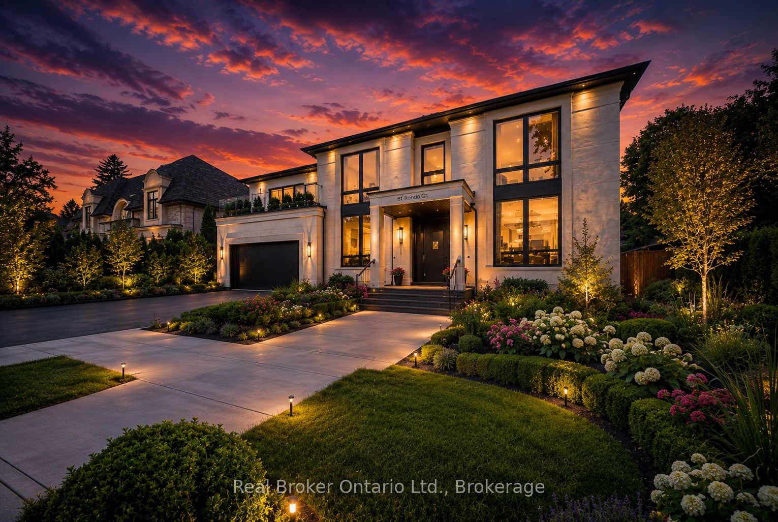61 Floresta Court, Hamilton, ON L9G 1R6