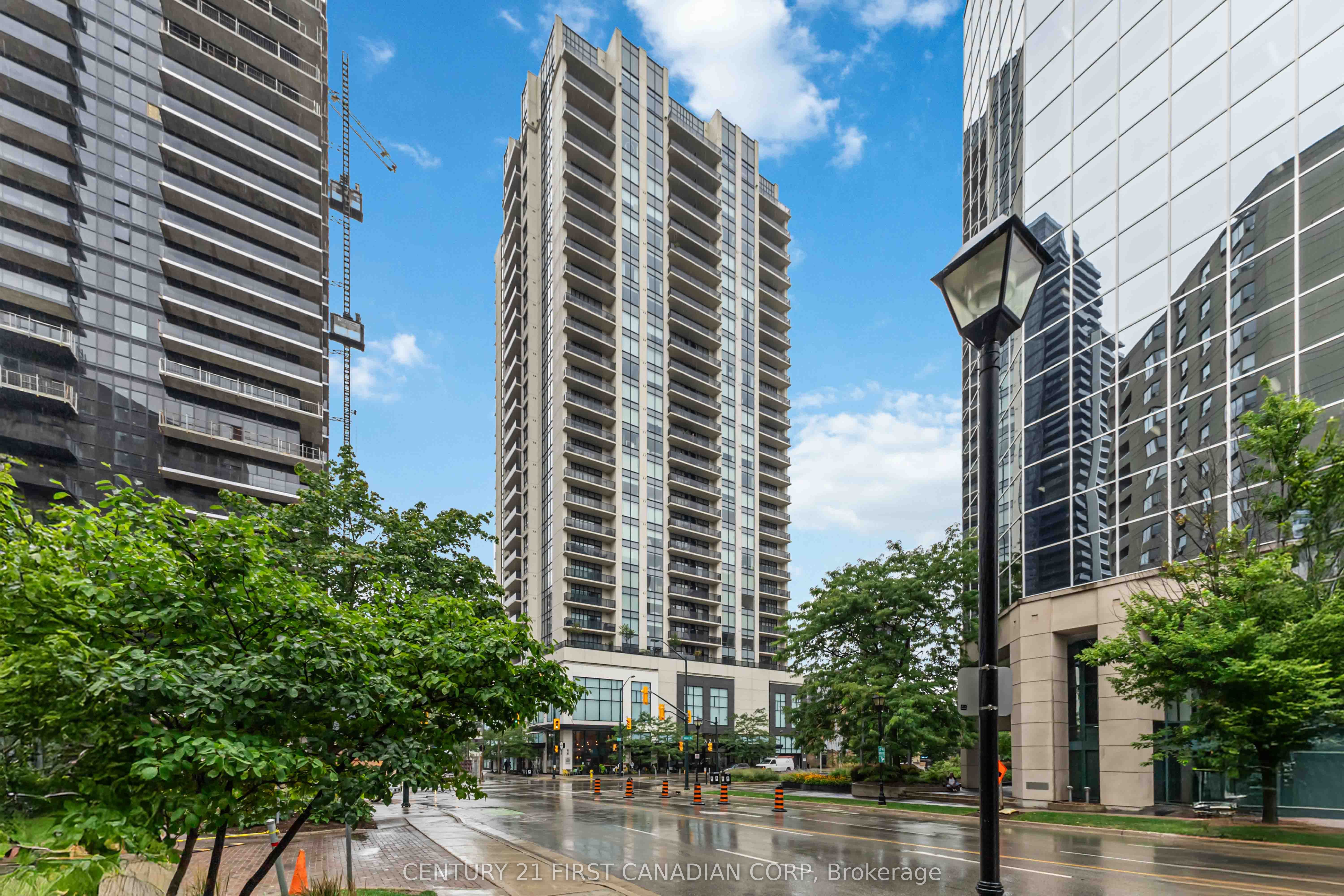 505 Talbot Street 809, London East, ON N6A 2S6