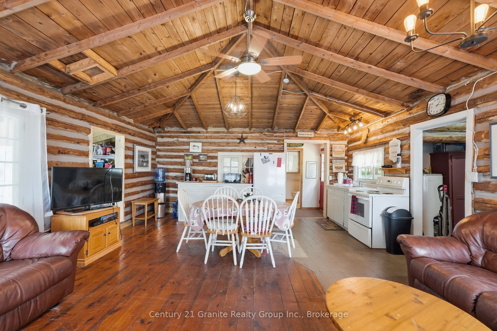 1163 REYNOLDS Road, Minden Hills, ON K0M 2K0