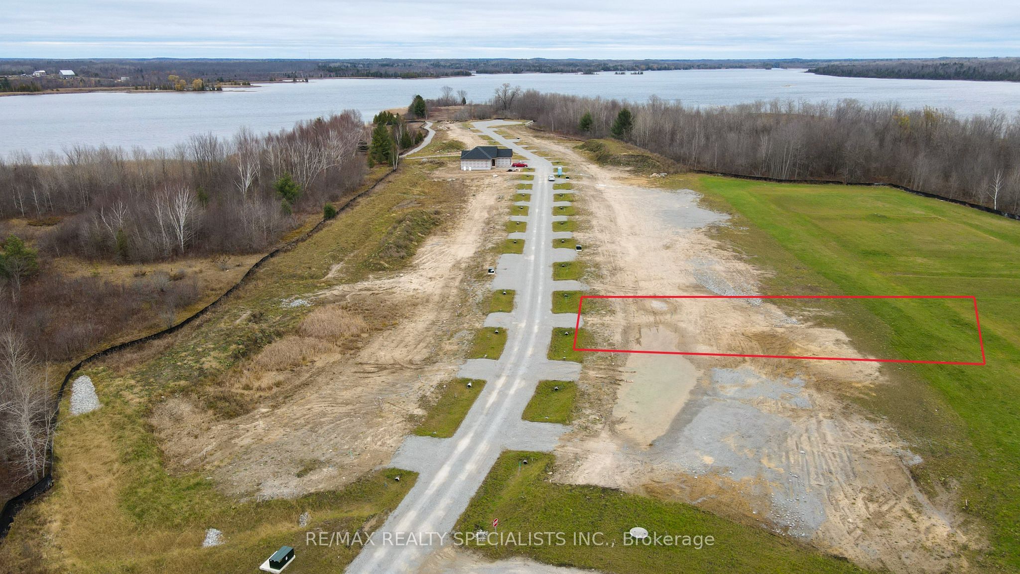 LOT 3 LOVETT Lane, Kawartha Lakes, ON K0M 2B0
