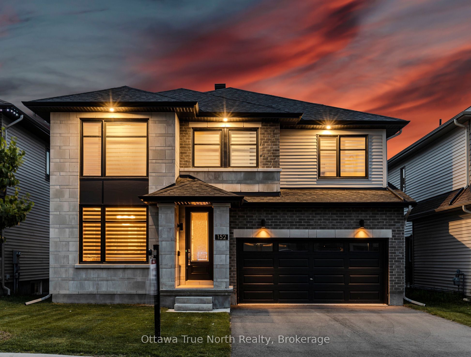 152 Finsbury Avenue, Stittsville - Munster - Richmond, ON K2S 2P5