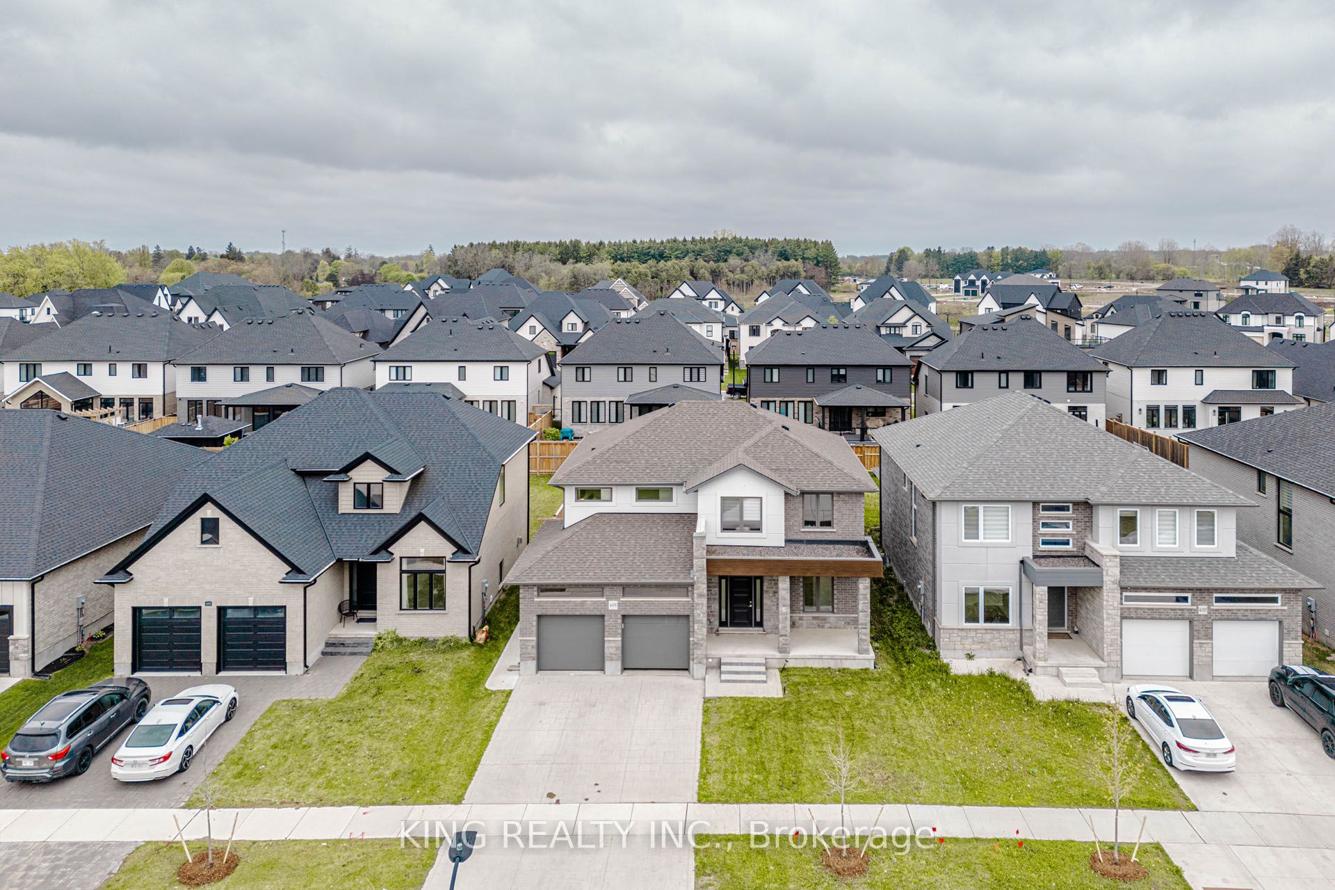 4091 CAMPBELL Street N, London South, ON N6P 0H5