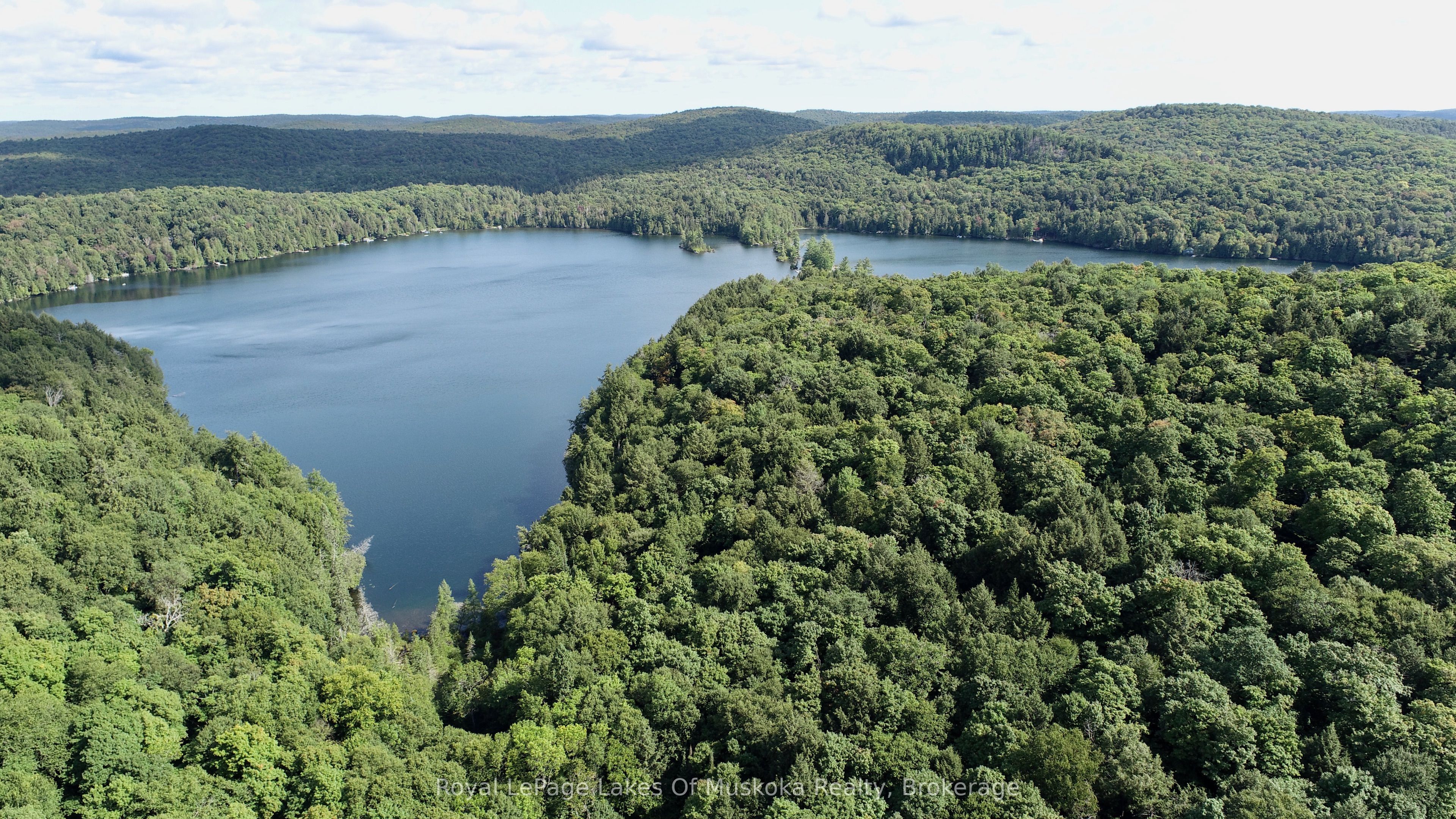 0 Island Lake WAO Island, Kearney, ON P0A 1M0