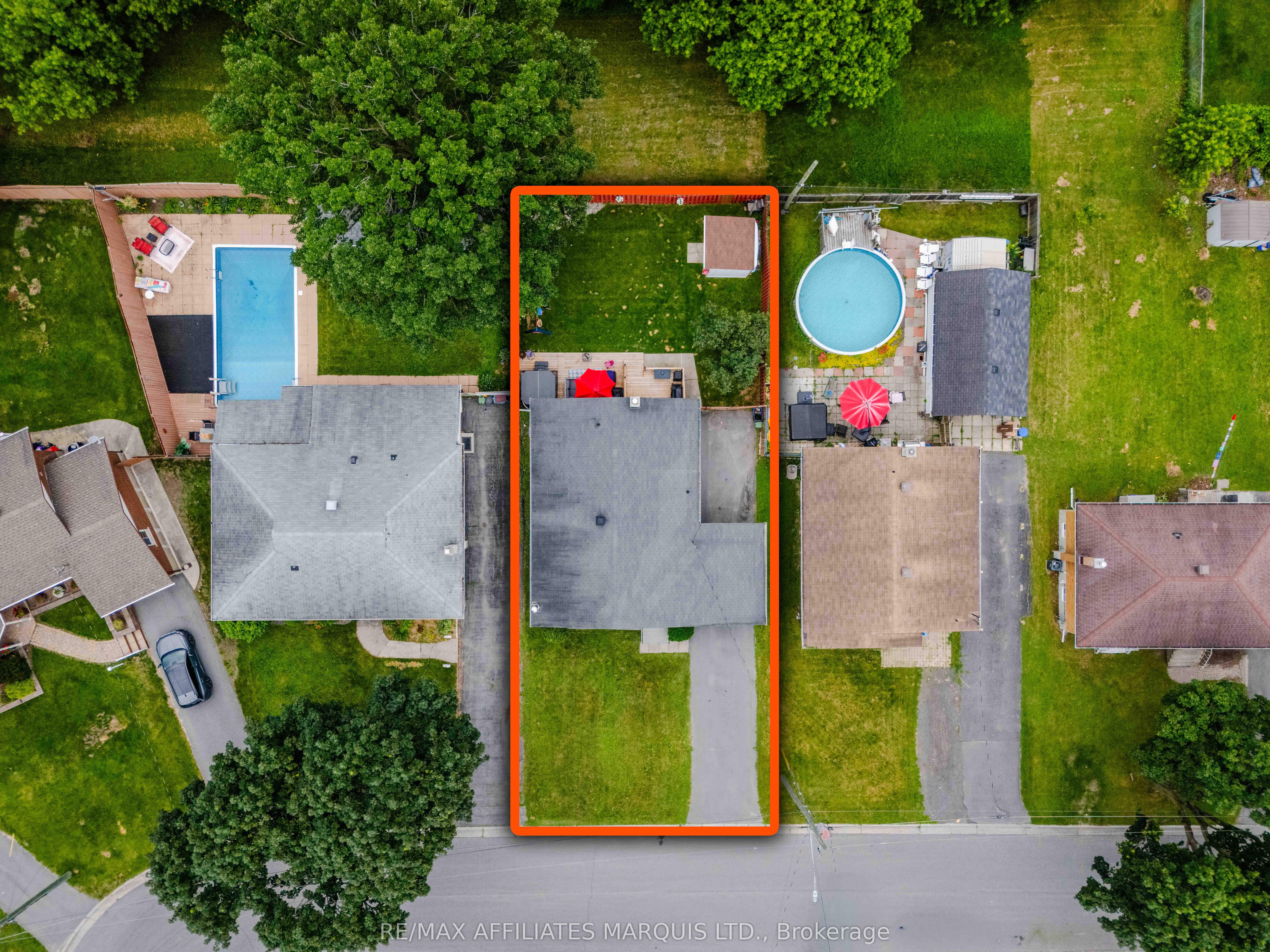 426 Bellevue Crescent, Cornwall, ON K6H 5M9