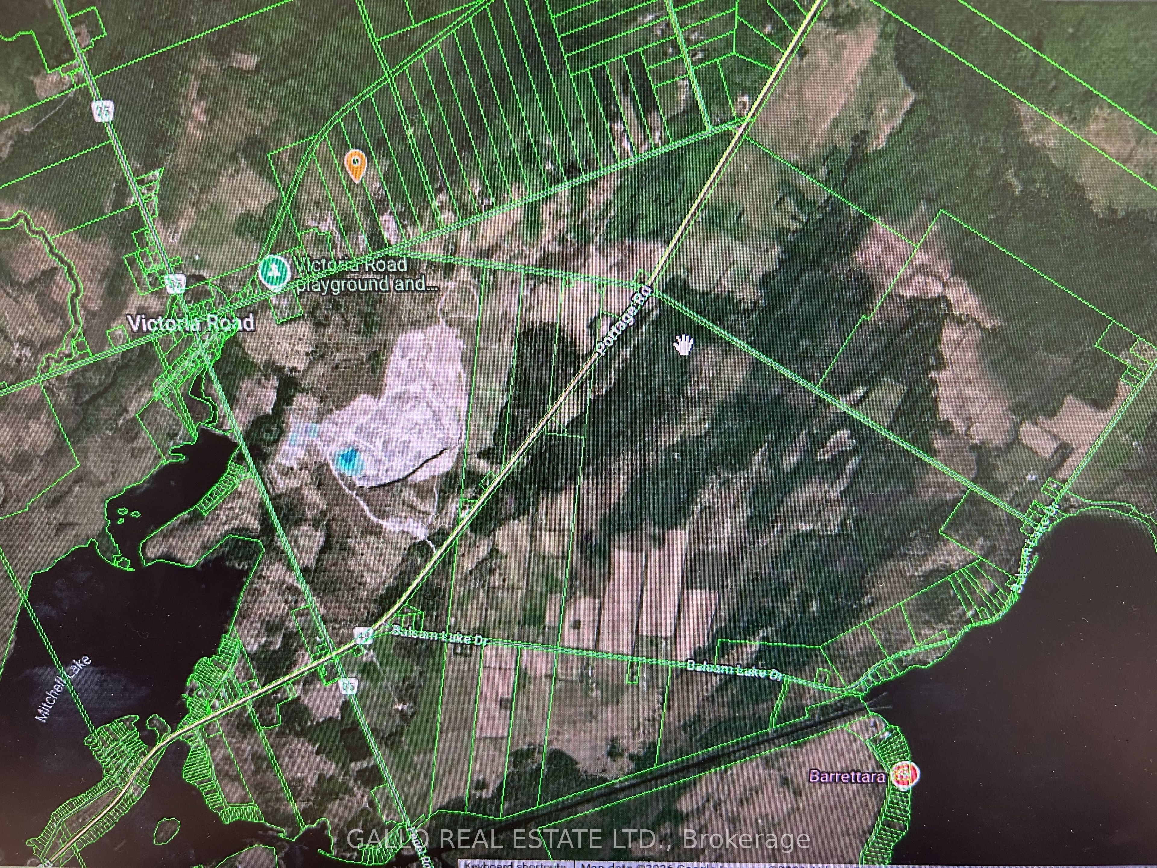 0 South Mountain Road, Kawartha Lakes, ON K0M 2B0