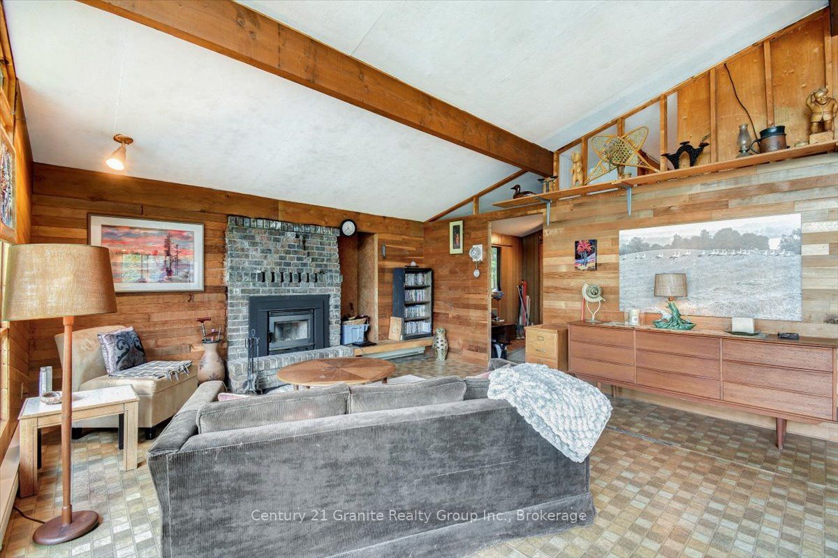 88 C Rocky Drive, Faraday, ON K0L 1C0