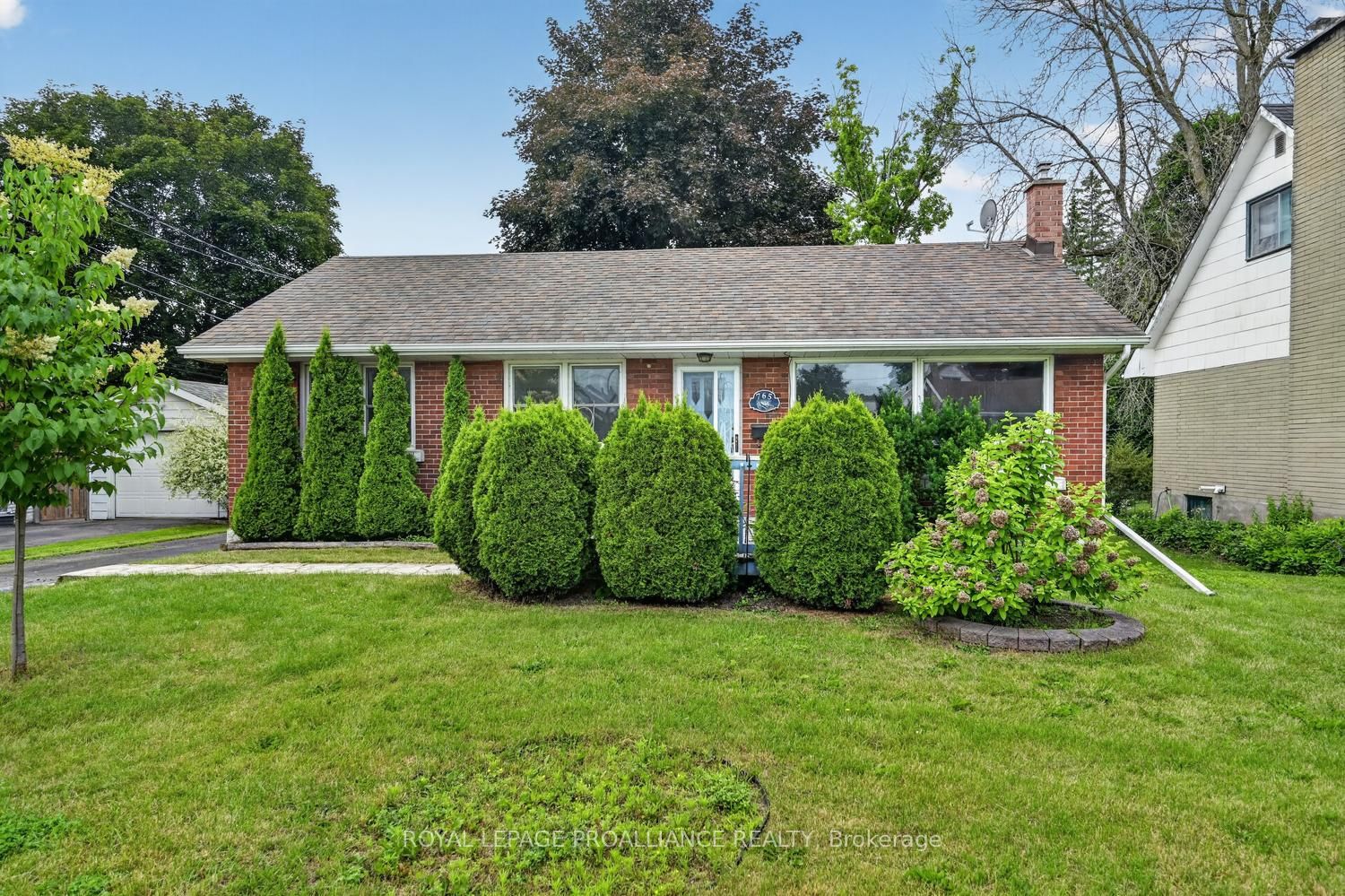 765 Duke Street, Prescott, ON K0E 1T0