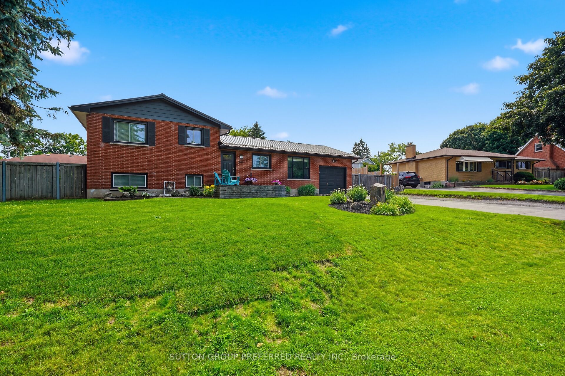 264 Chittick Crescent, Thames Centre, ON N0L 1G3