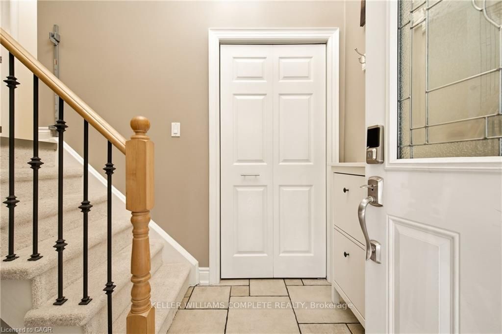 80 WENDOVER Drive, Hamilton, ON L9C 5X5