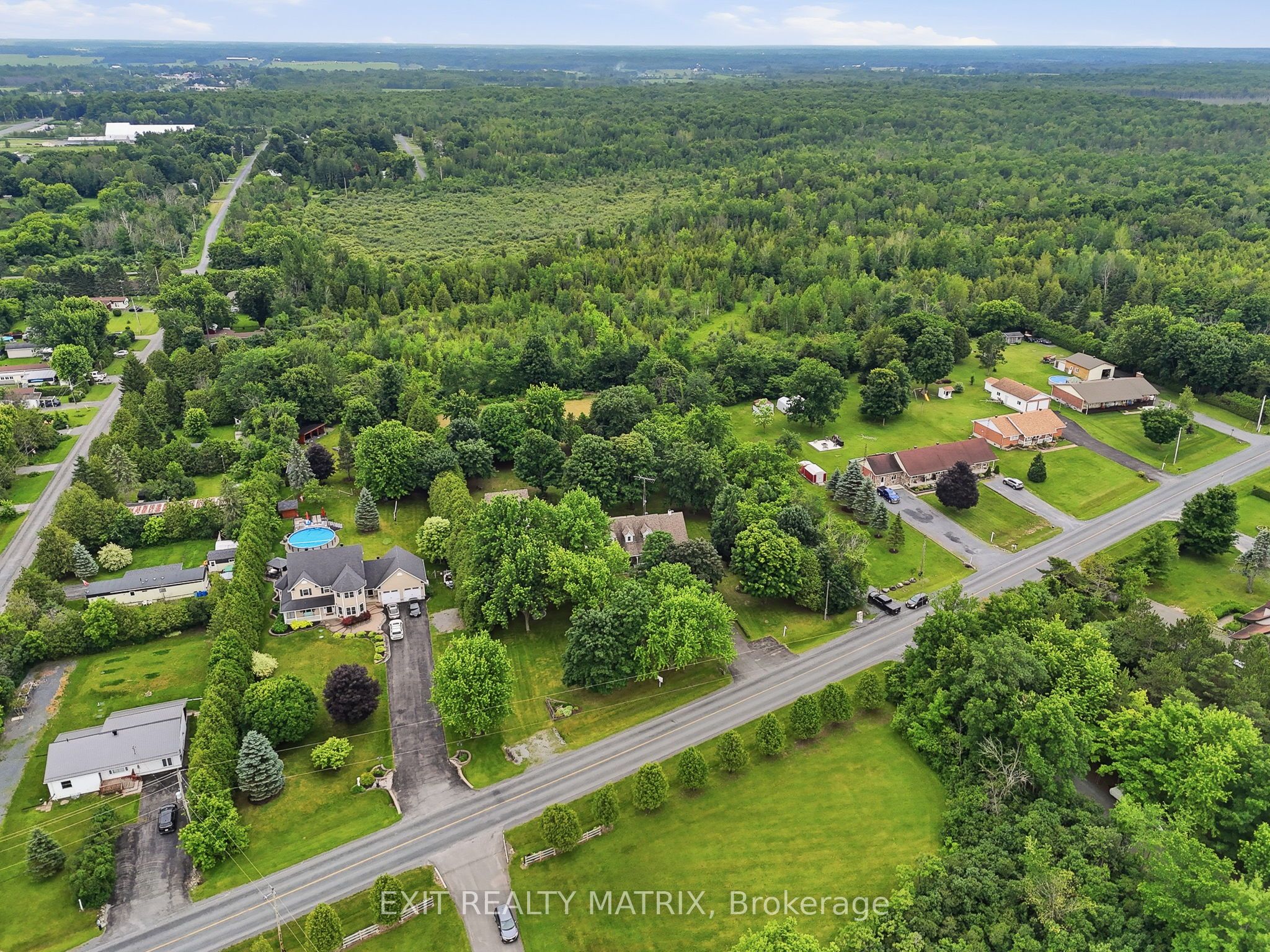 20290 Kenyon Concession Rd 1 Concession, North Glengarry, ON K0C 1A0