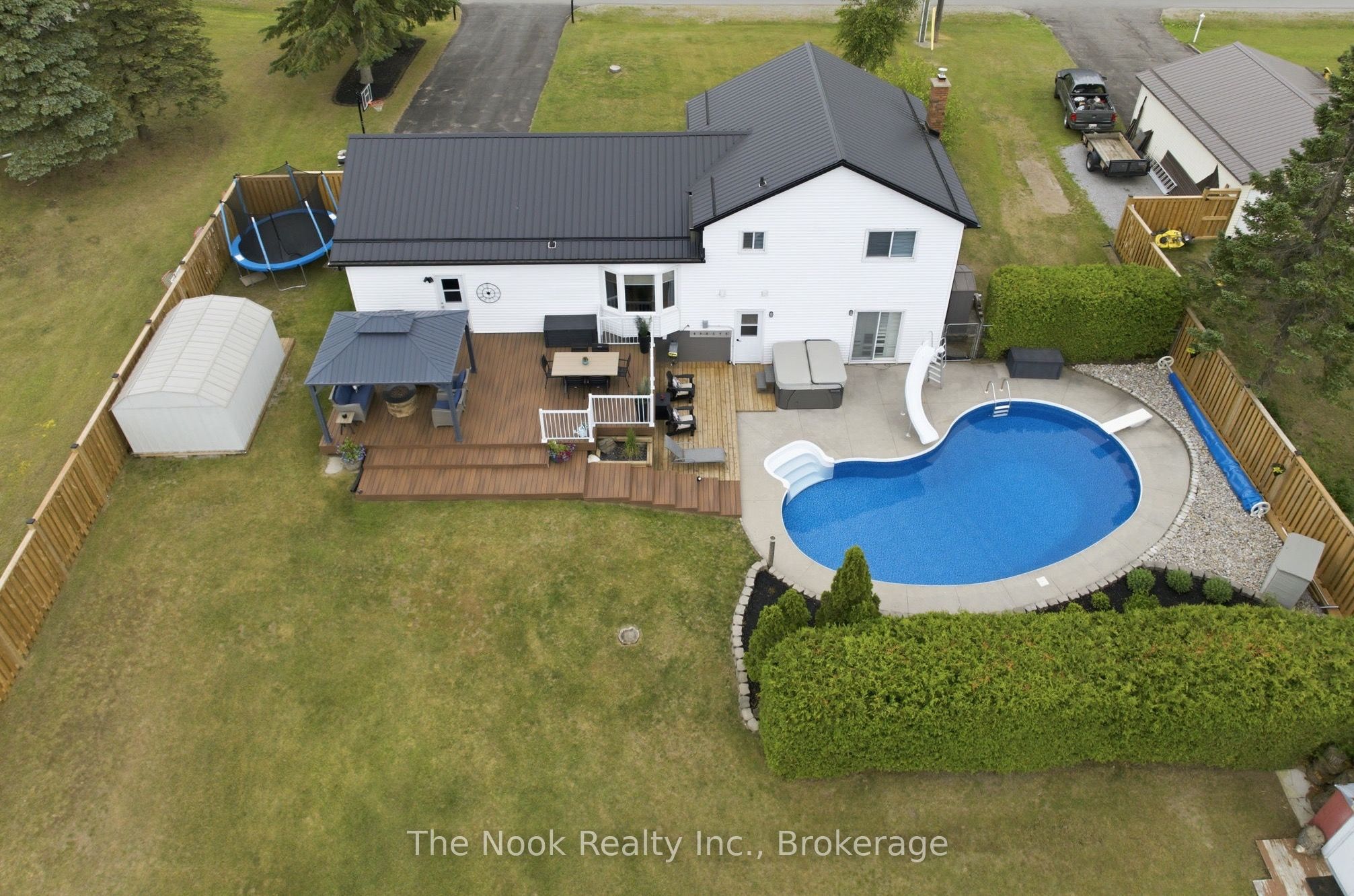 243 Corbett Drive, Kawartha Lakes, ON L0A 1K0