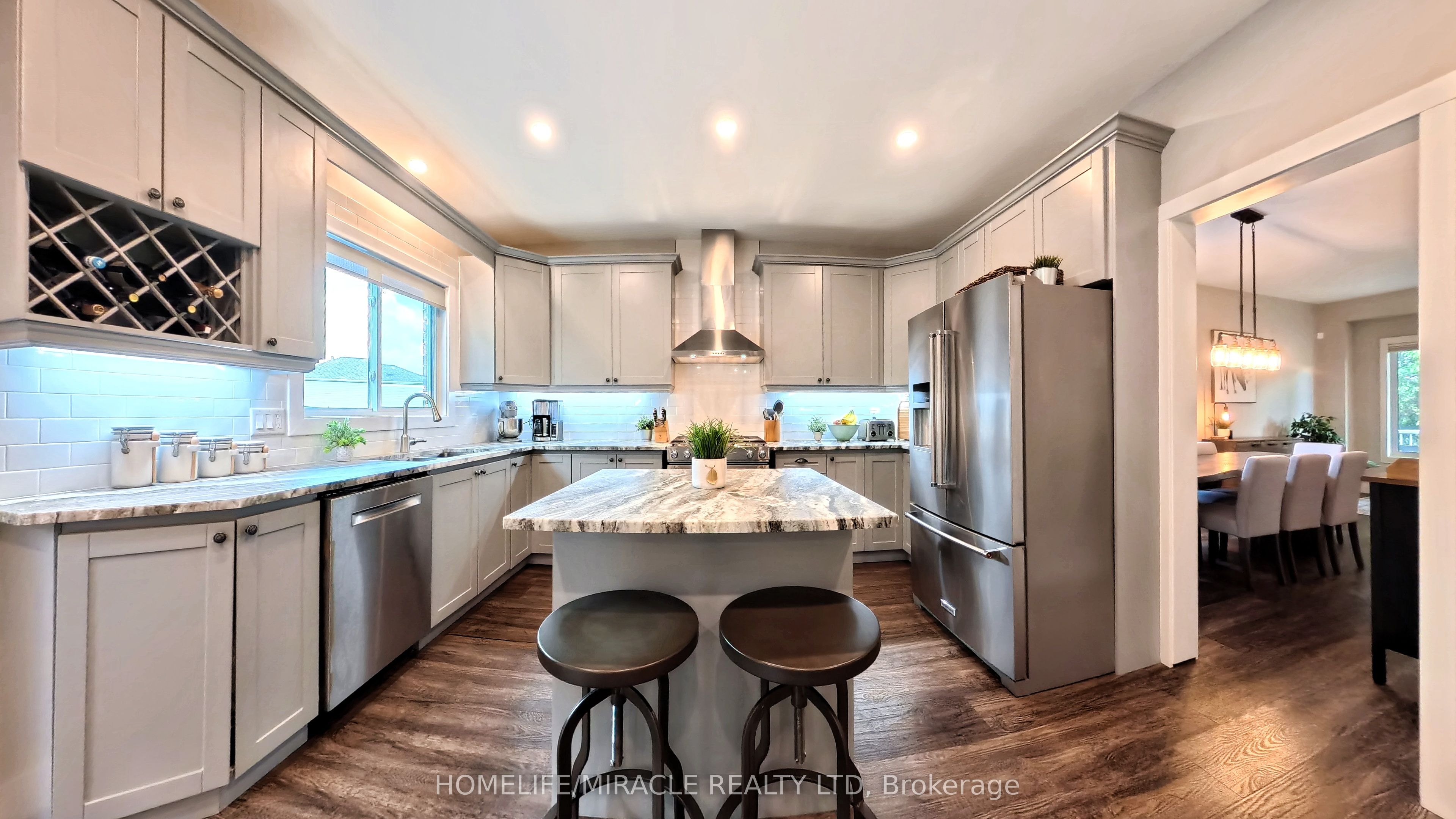 40 Mccormick Drive, Cambridge, ON N3C 4C9