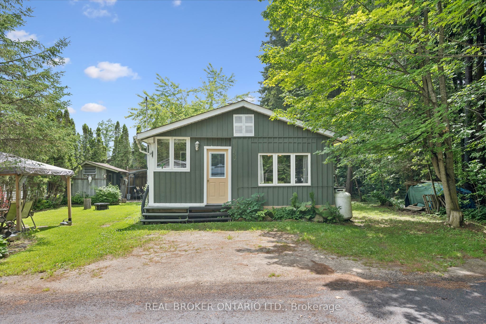 127 Cedar Crescent, Centre Wellington, ON N1M 2W5