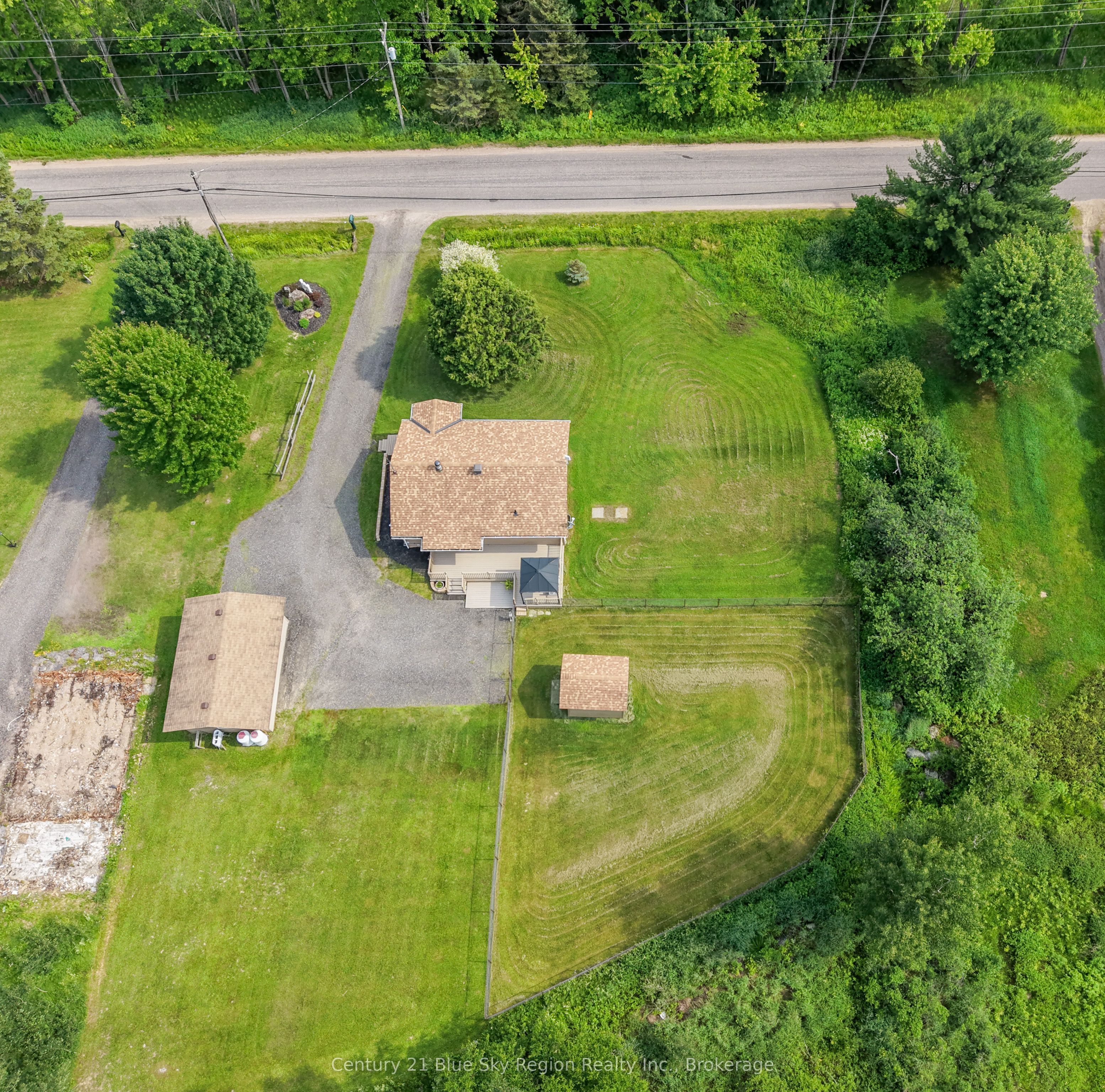 221 Big Moose Road, East Ferris, ON P0H 1K0