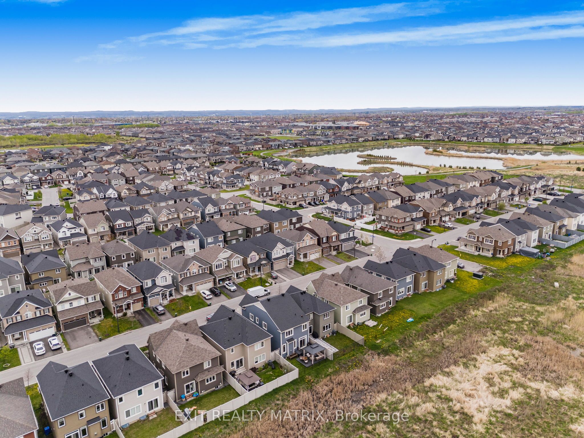 319 Sweetclover Way, Orleans - Cumberland and Area, ON K4A 1E5