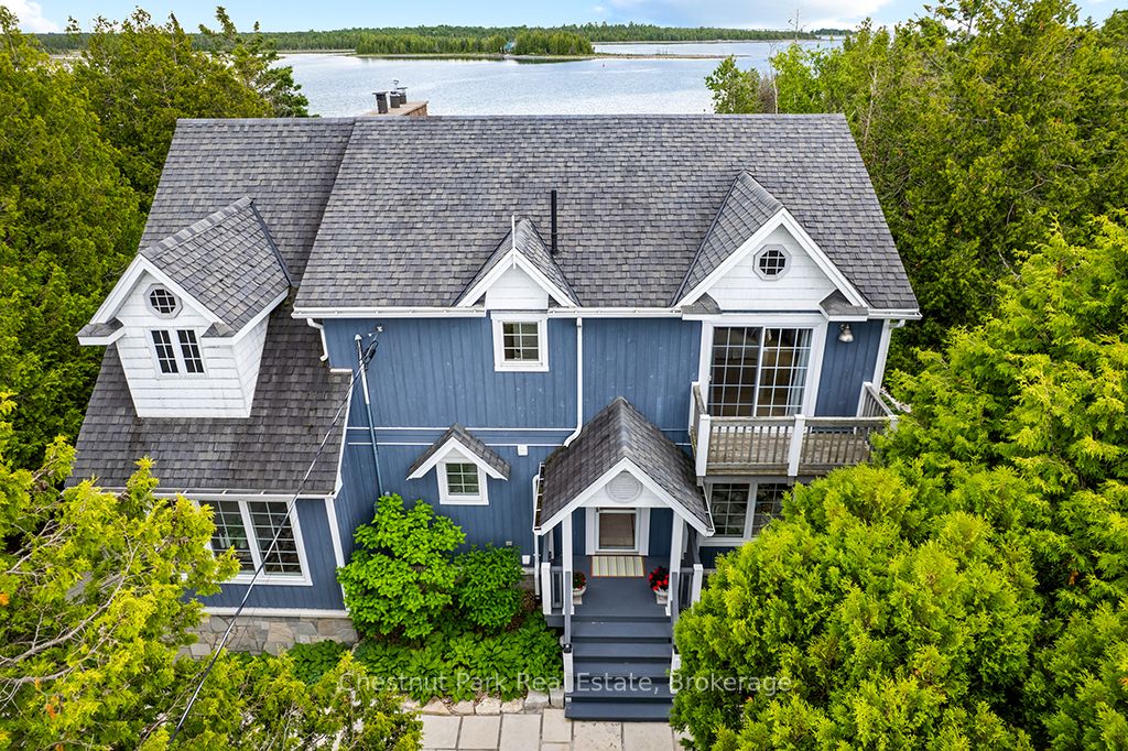 127 Pine Tree Harbour Road, Northern Bruce Peninsula, ON N0H 1Z0