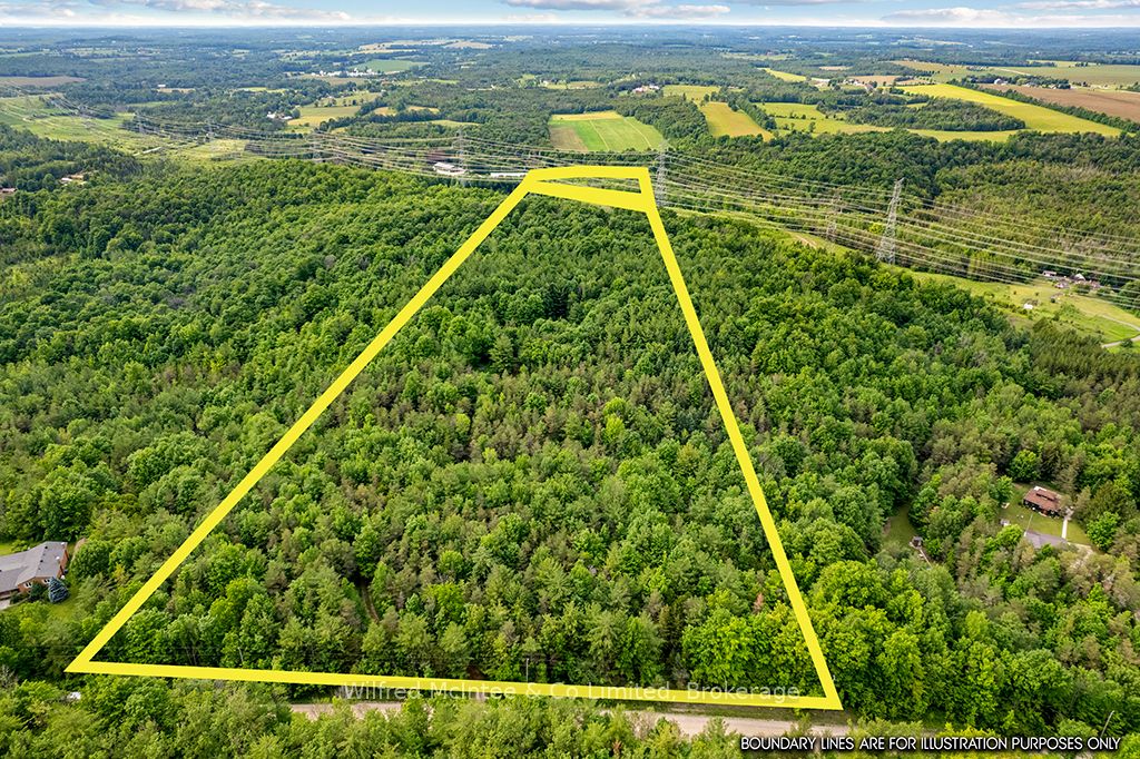 302075 CONCESSION 2 Side Road, West Grey, ON N4N 3B8