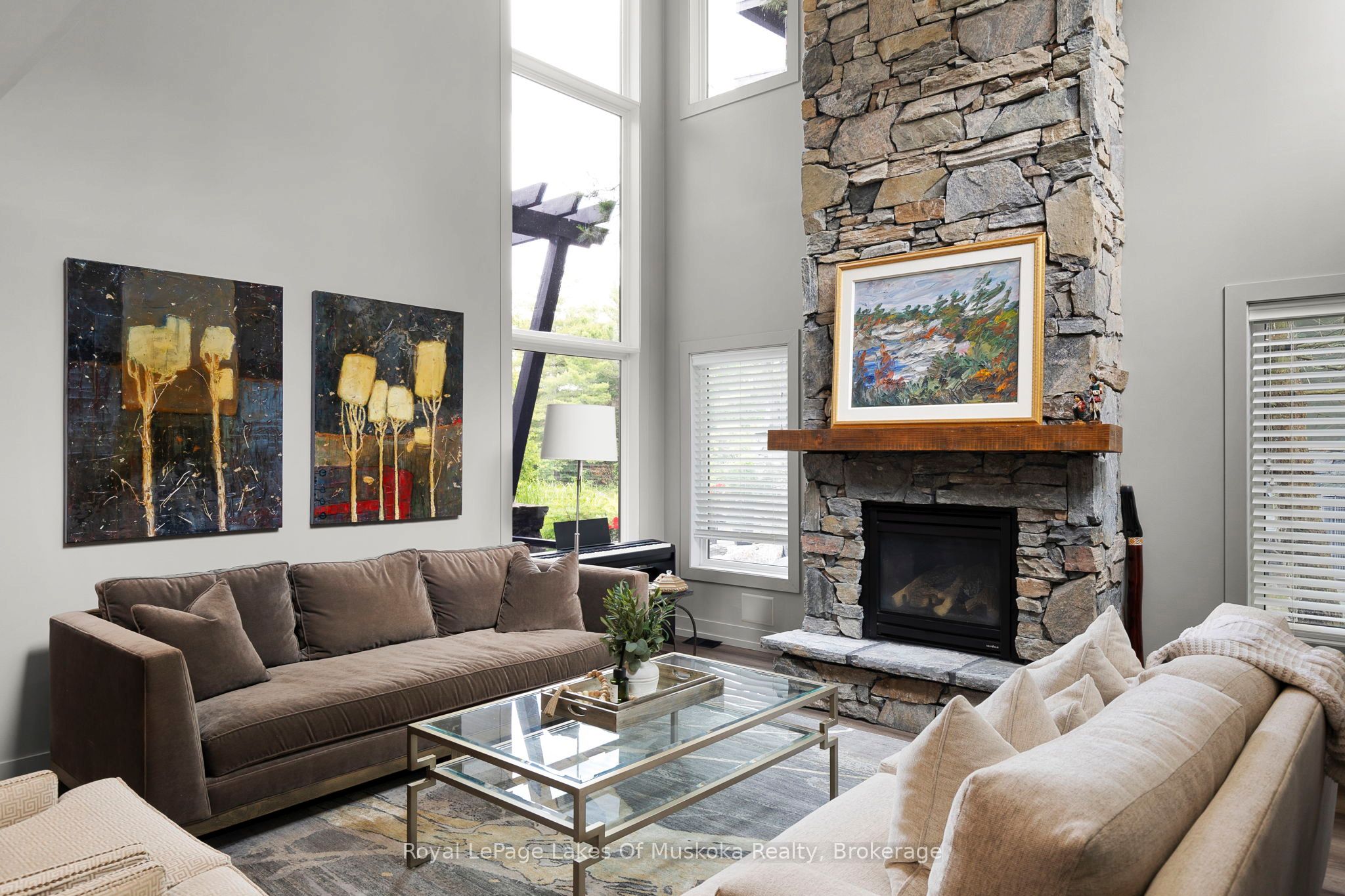 76 Carrick Trail, Gravenhurst, ON P1P 0A6