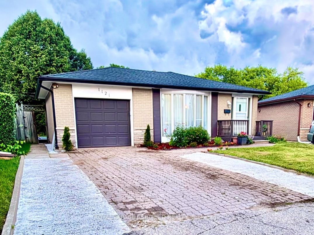 1121 Valentine Drive, Cambridge, ON N2H 2N9