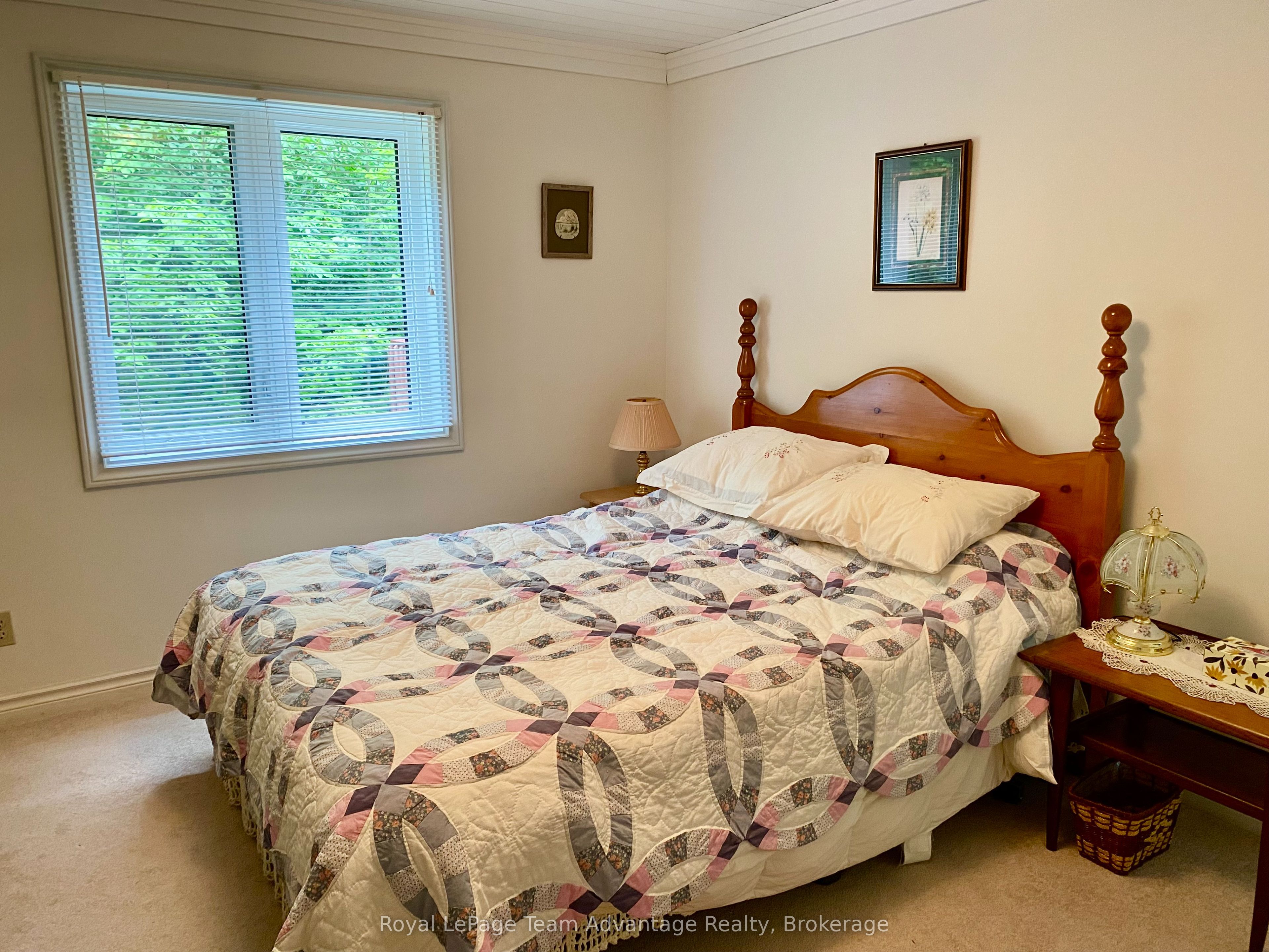 120 Rankin Lake Road, Seguin, ON P2A 0B2