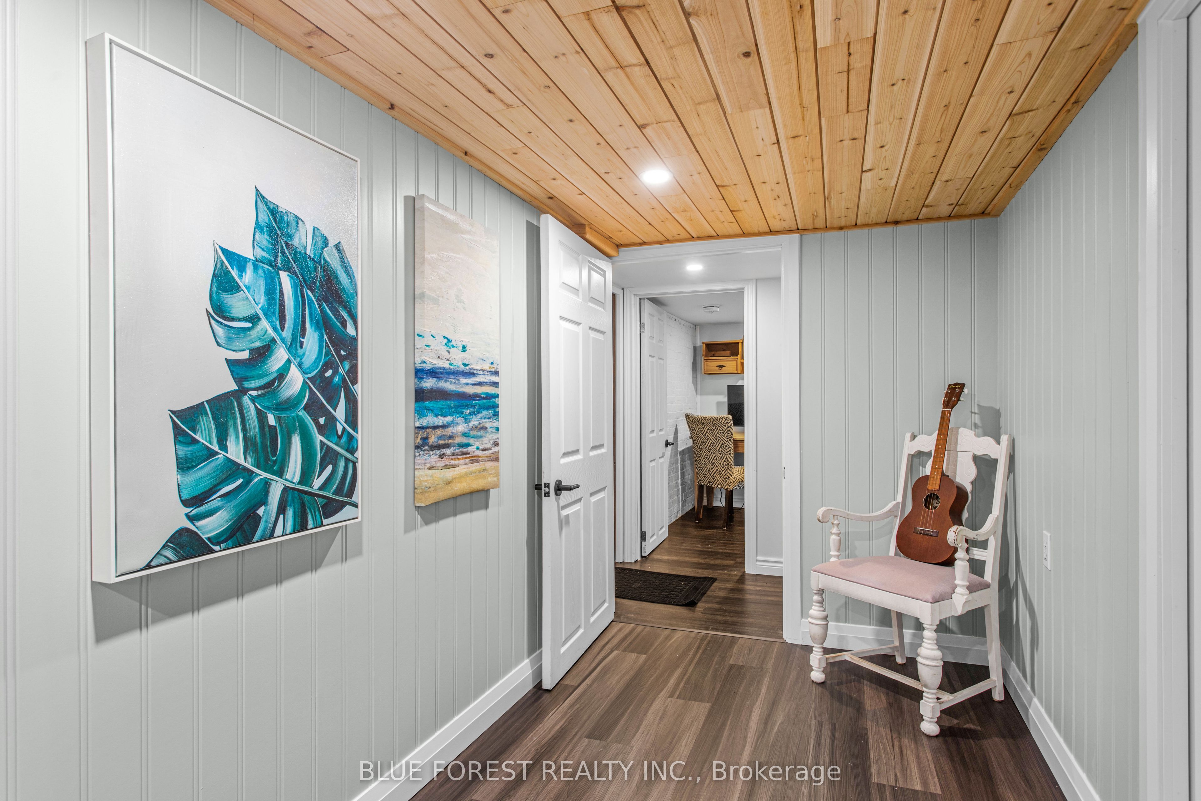 295 Buller Street, Woodstock, ON N4S 4M6