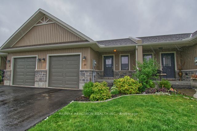 35 Cobblestone Street, Belleville, ON K8P 0E3