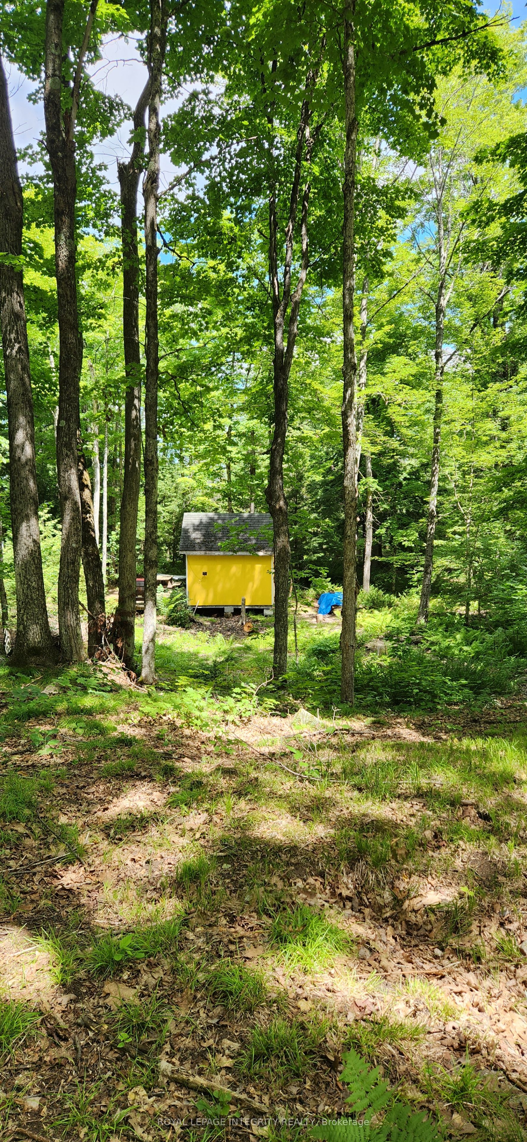 Pt L 27 Bow Lake Lane, Lanark Highlands, ON K0G 1K0