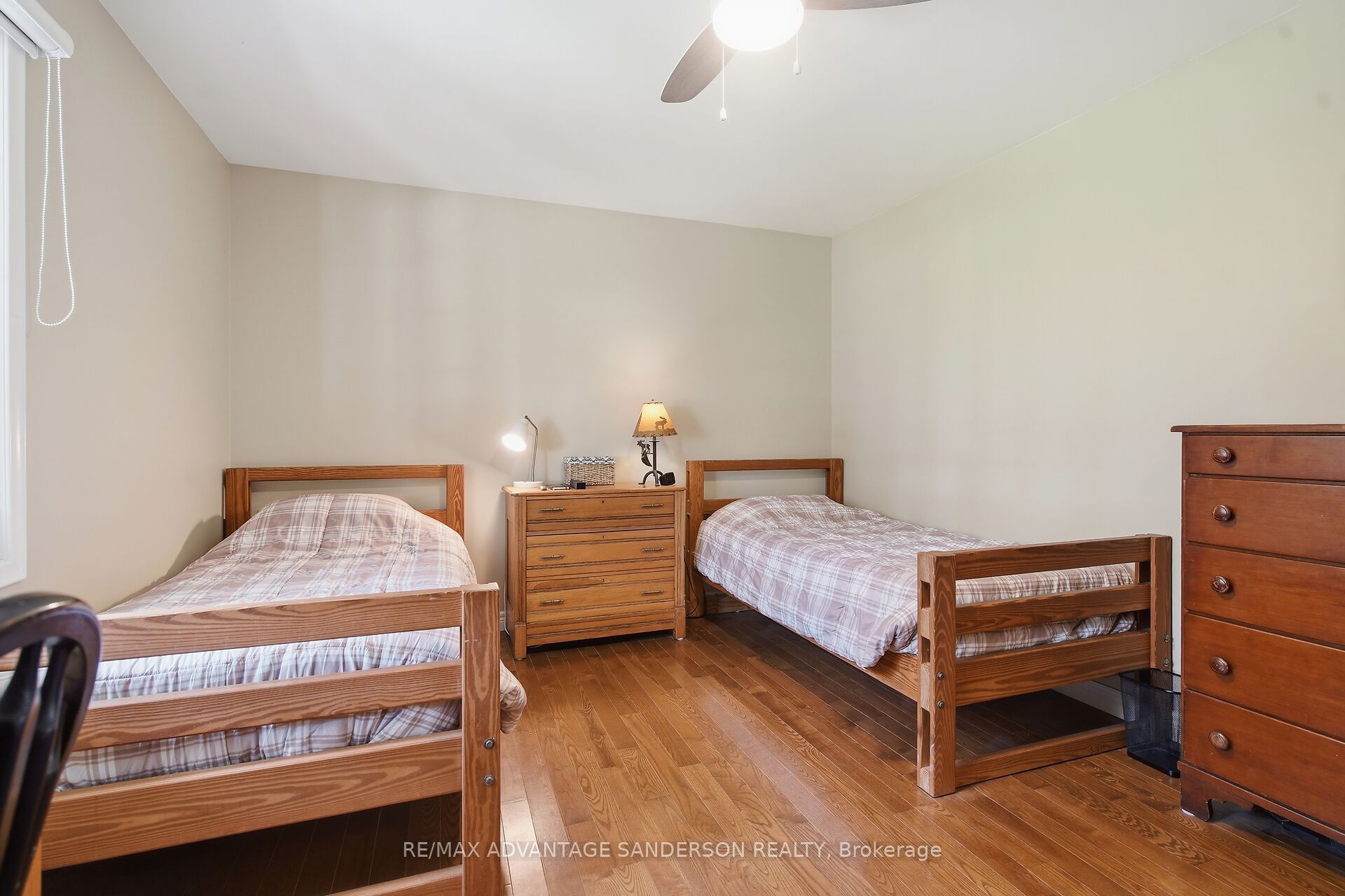 25348 Nairn Road, Middlesex Centre, ON N0M 1P0