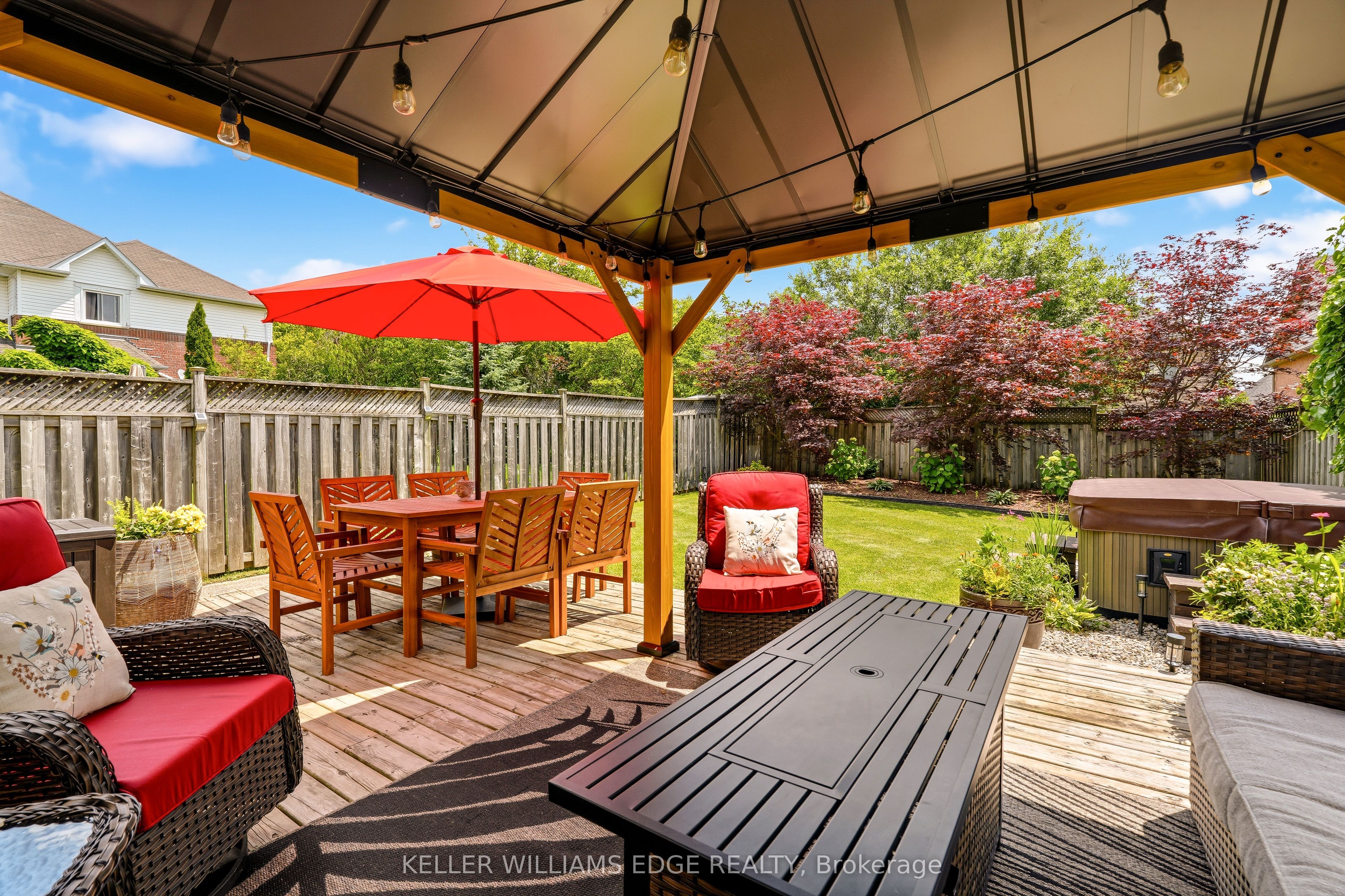 84 Rockhaven Lane, Hamilton, ON L8B 0J2
