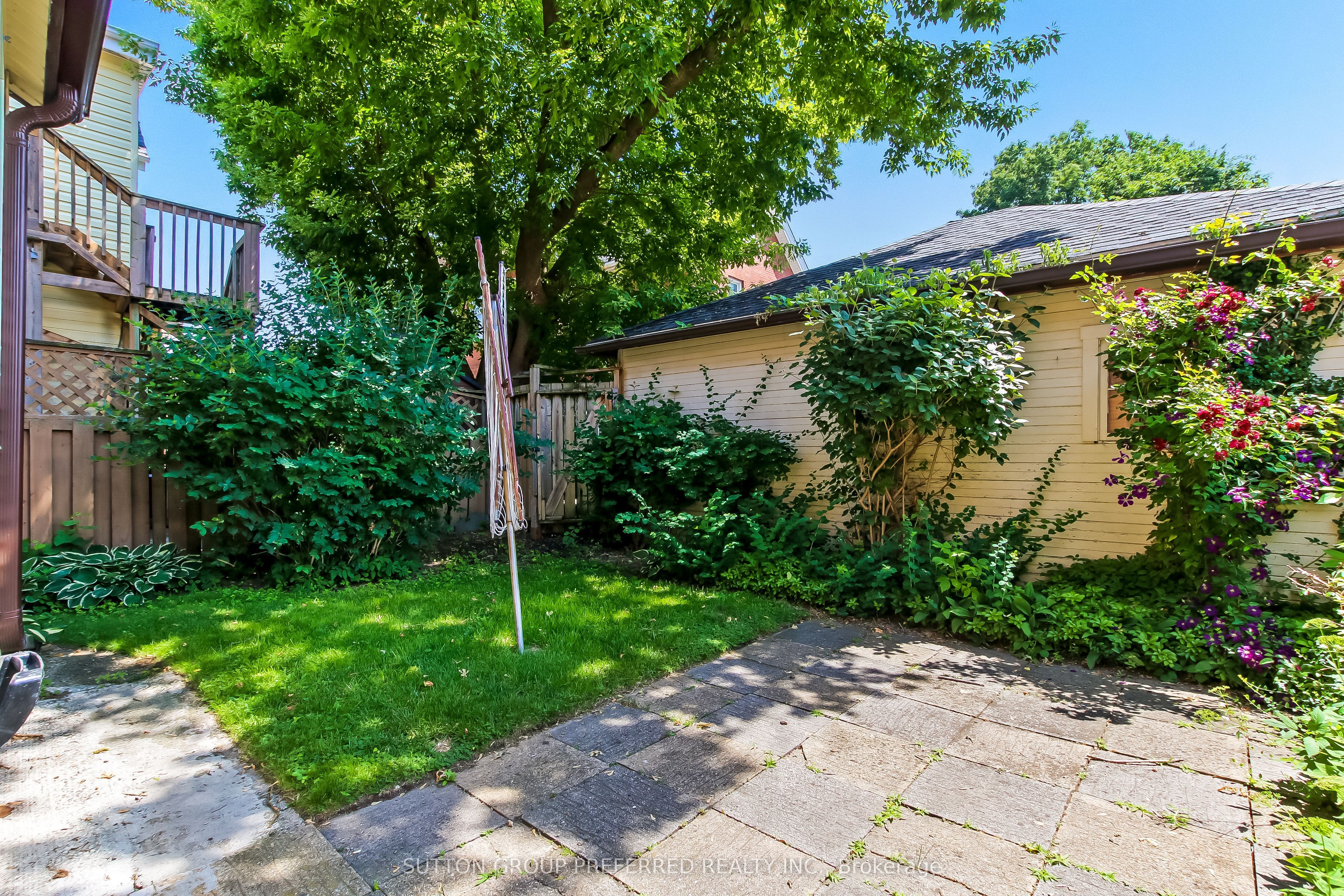 63 SOUTHWICK Street, St. Thomas, ON N5R 3S4