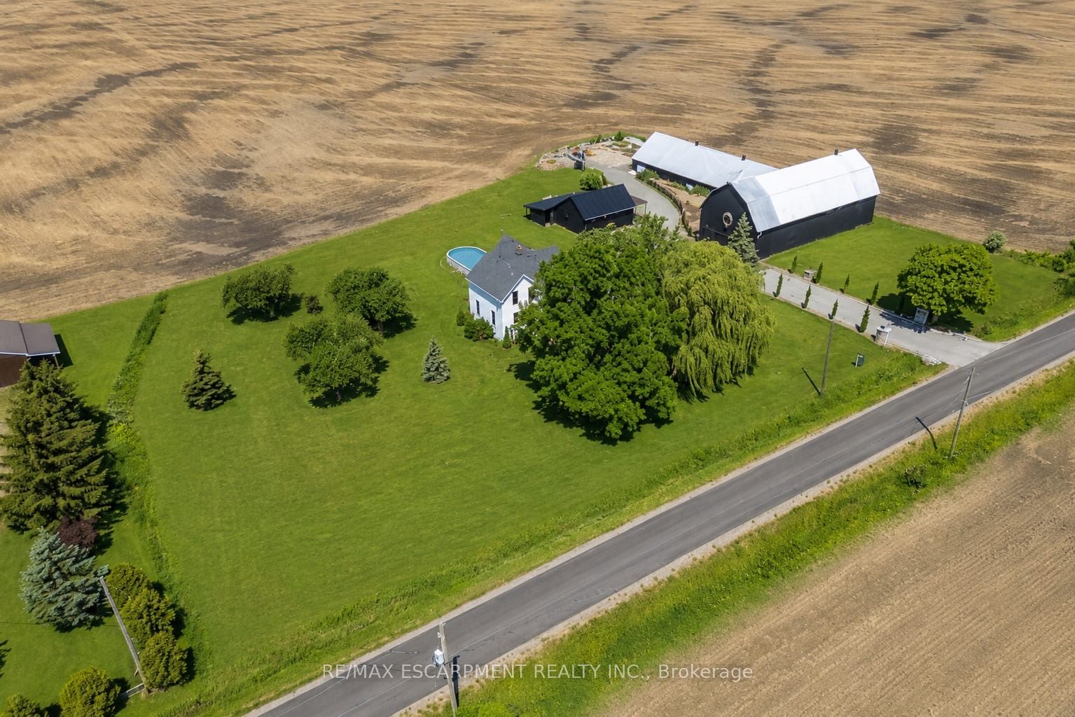 110 Cream Street, Pelham, ON L0S 1C0