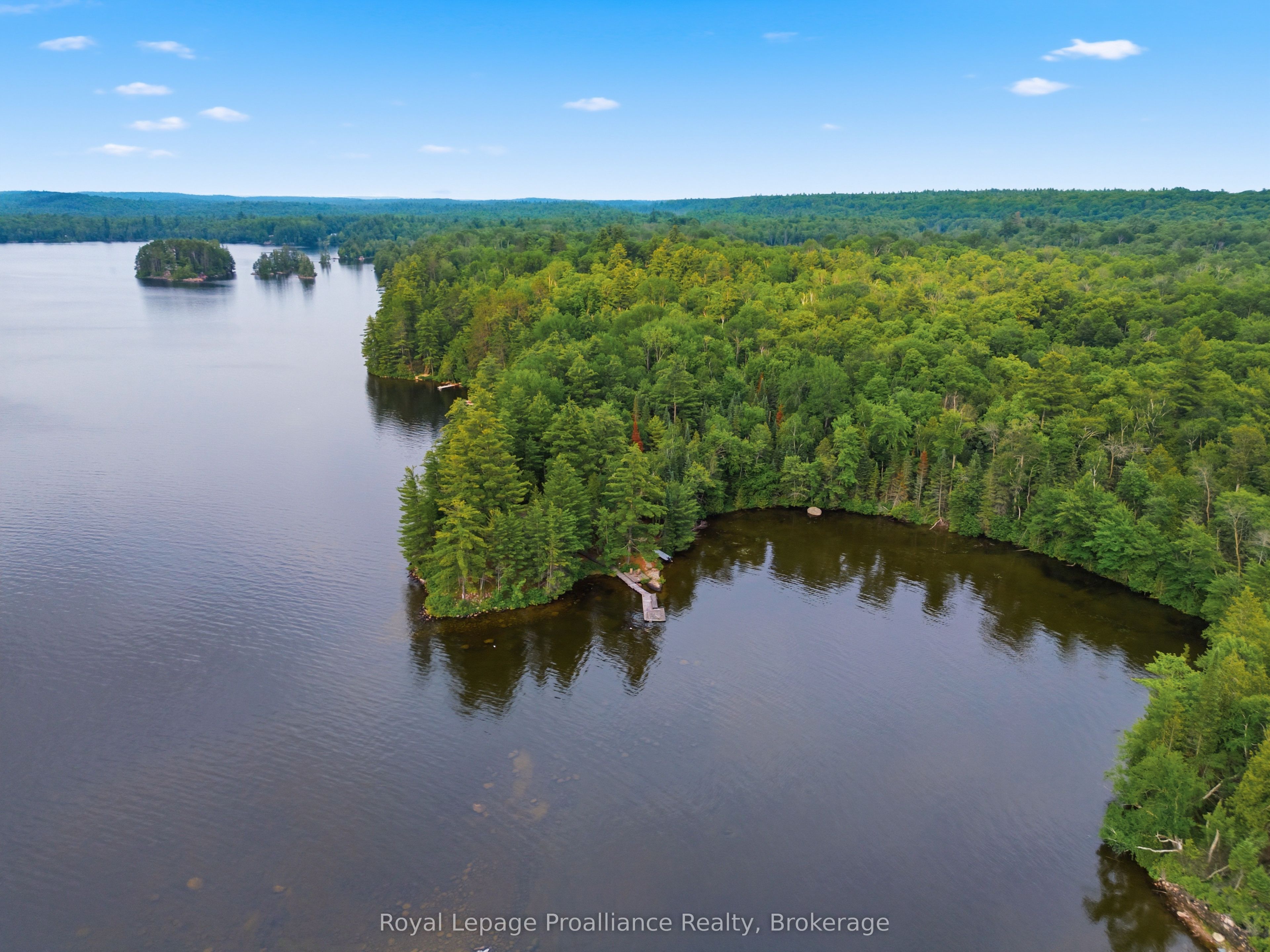 786 Mazinaw Lake N/A, Addington Highlands, ON K0H 1K0