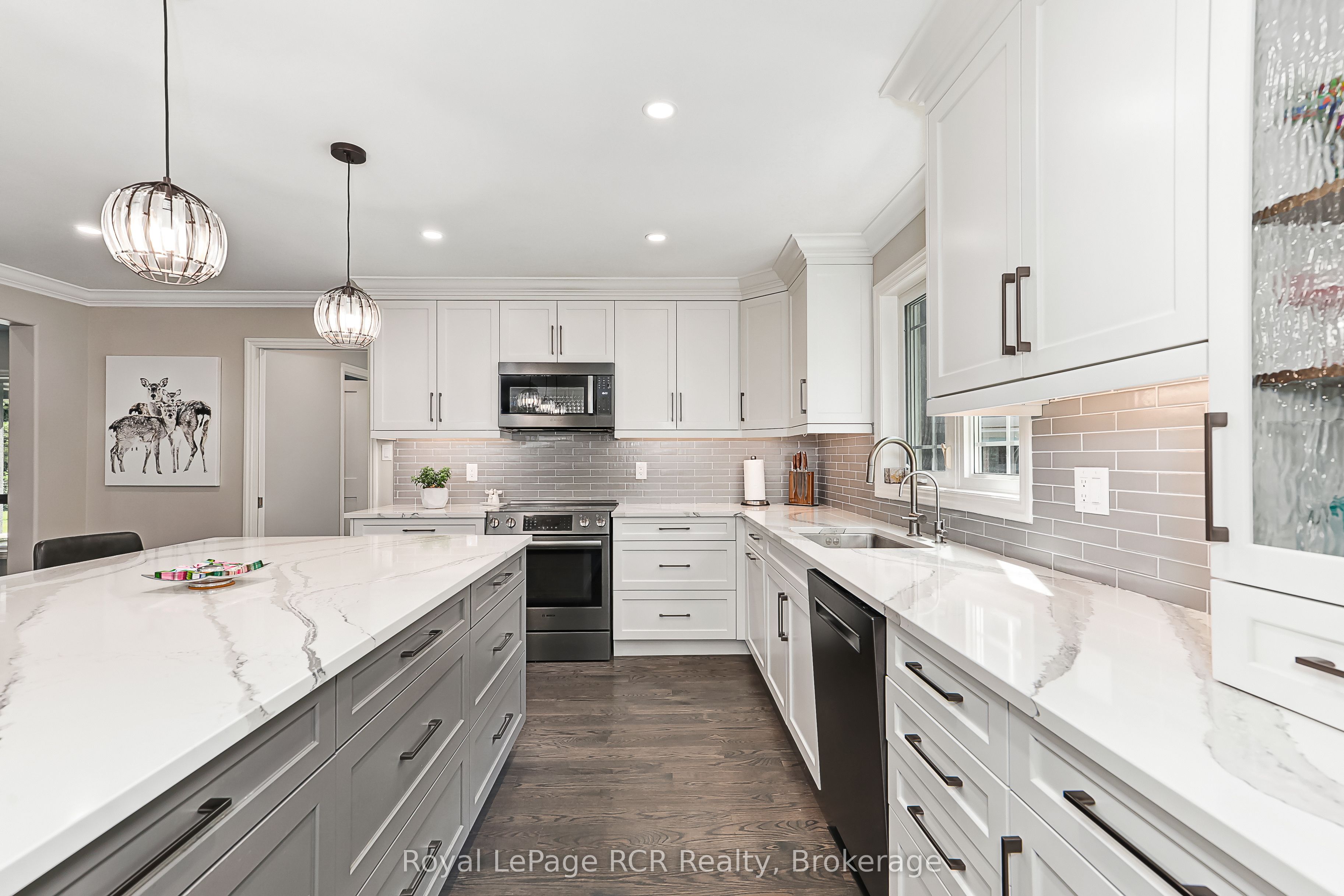 595530 4TH Line, Blue Mountains, ON N0H 2H0