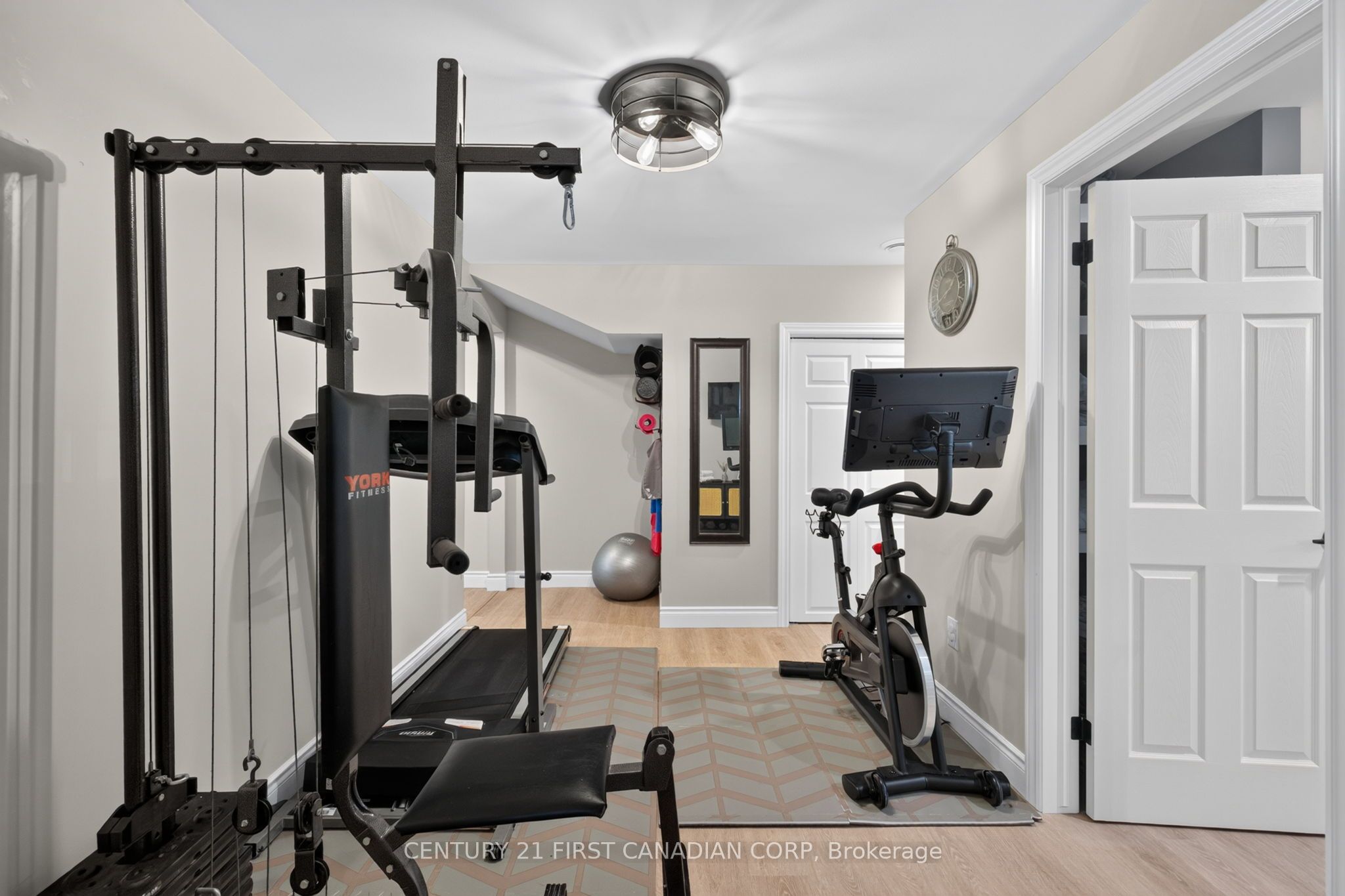 621 LANSDOWNE Avenue, Woodstock, ON N4T 1J9