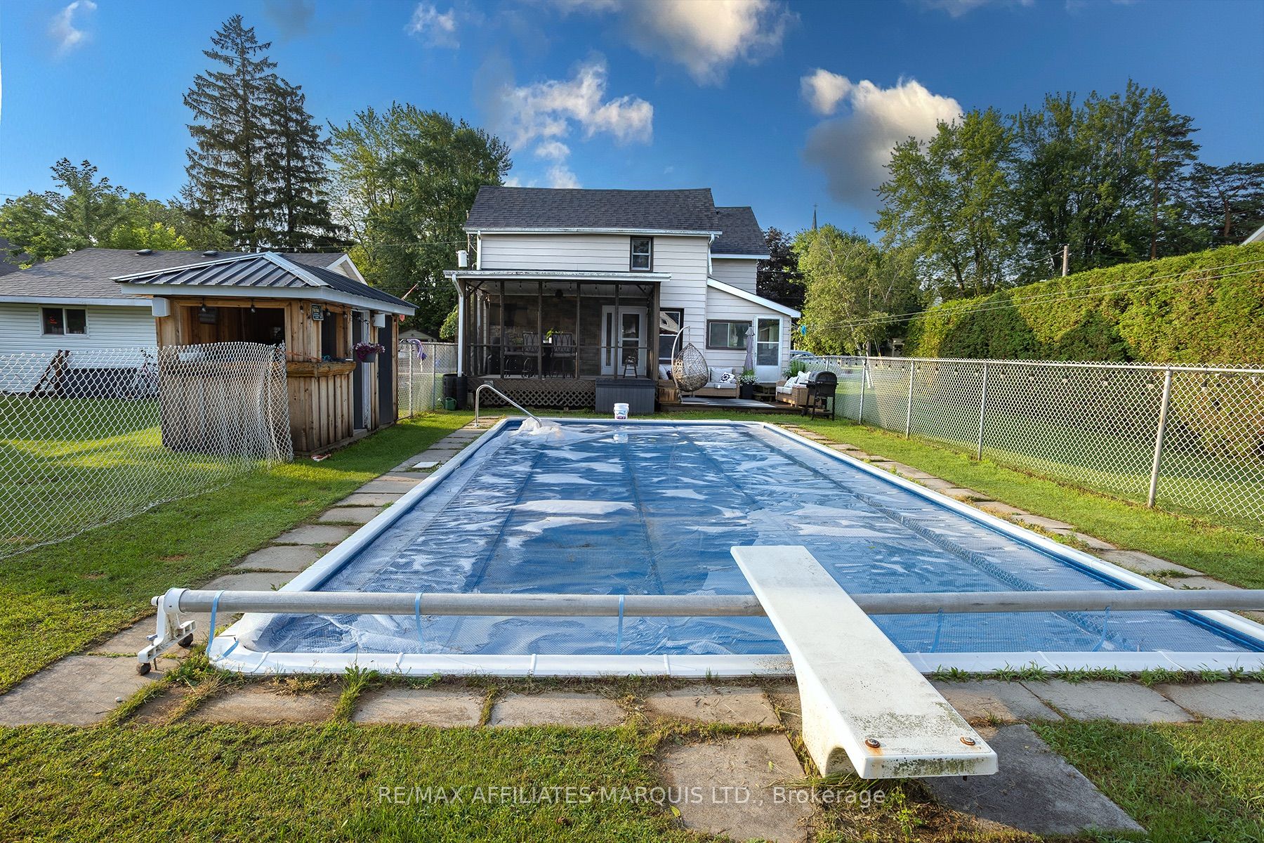 22 SECOND Street, South Dundas, ON K0C 1X0