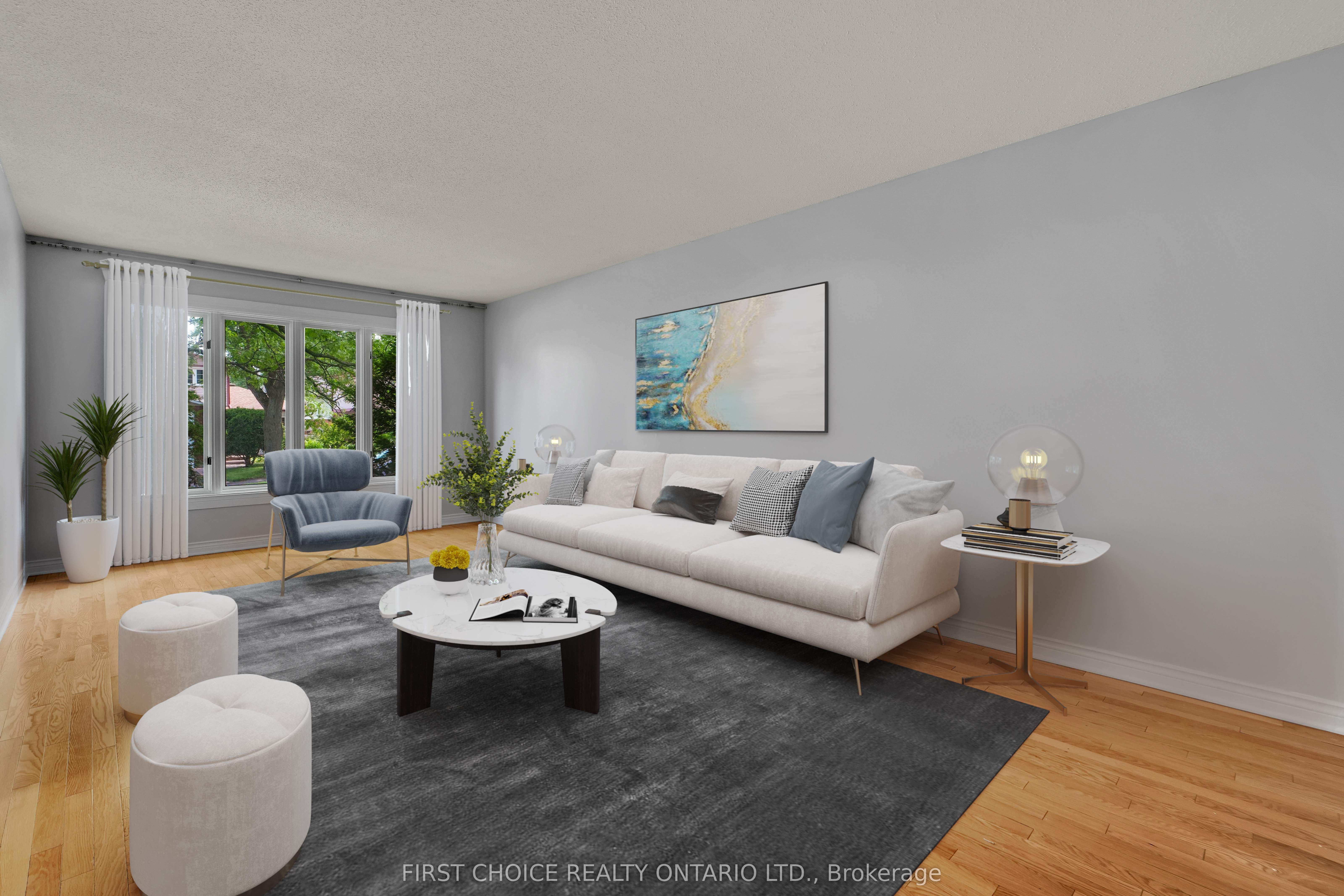 100 Waxwing Drive, Hunt Club - Windsor Park Village and Area, ON K1V 9H2
