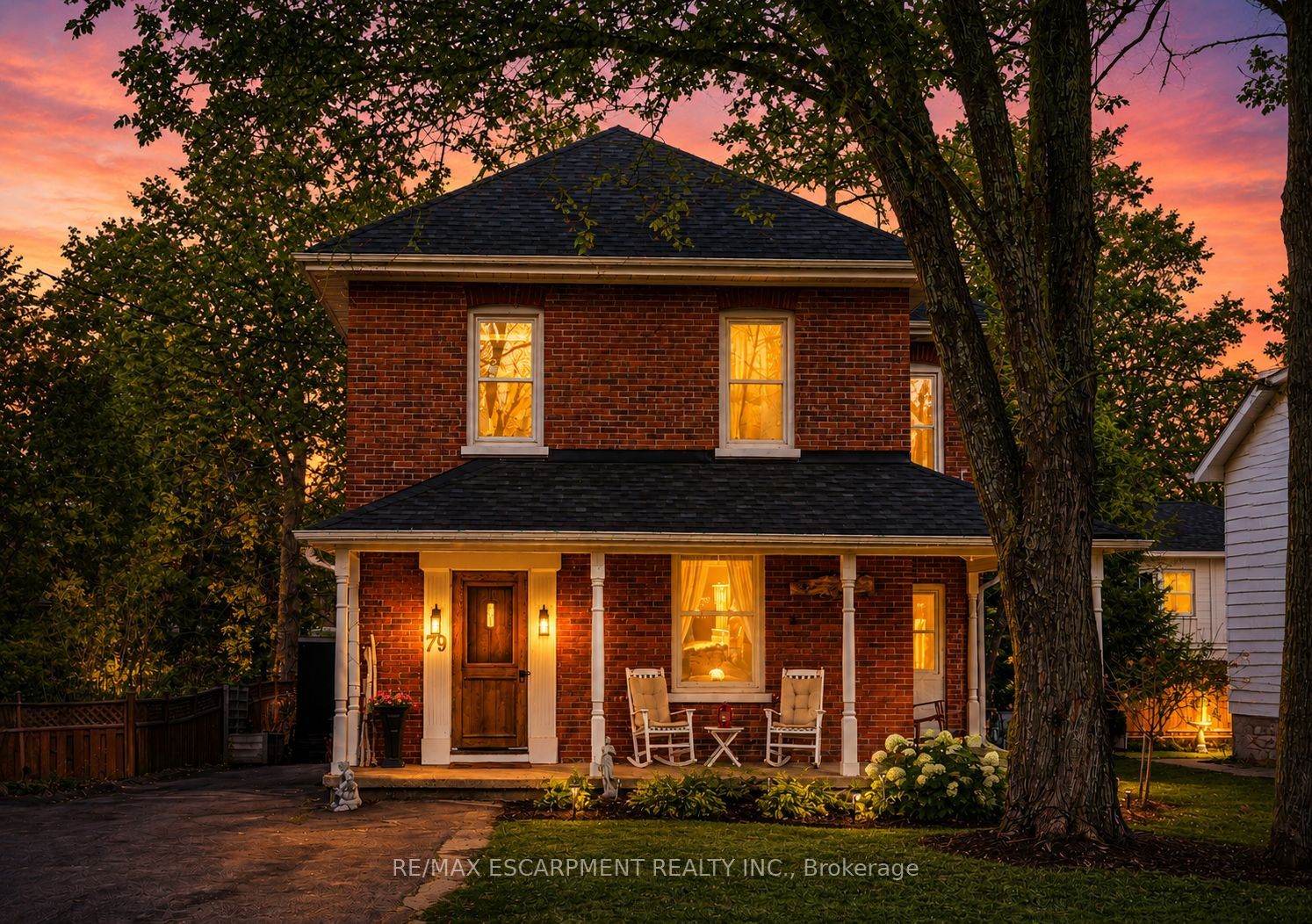 79 McMurray Street, Bracebridge, ON P1L 2A1