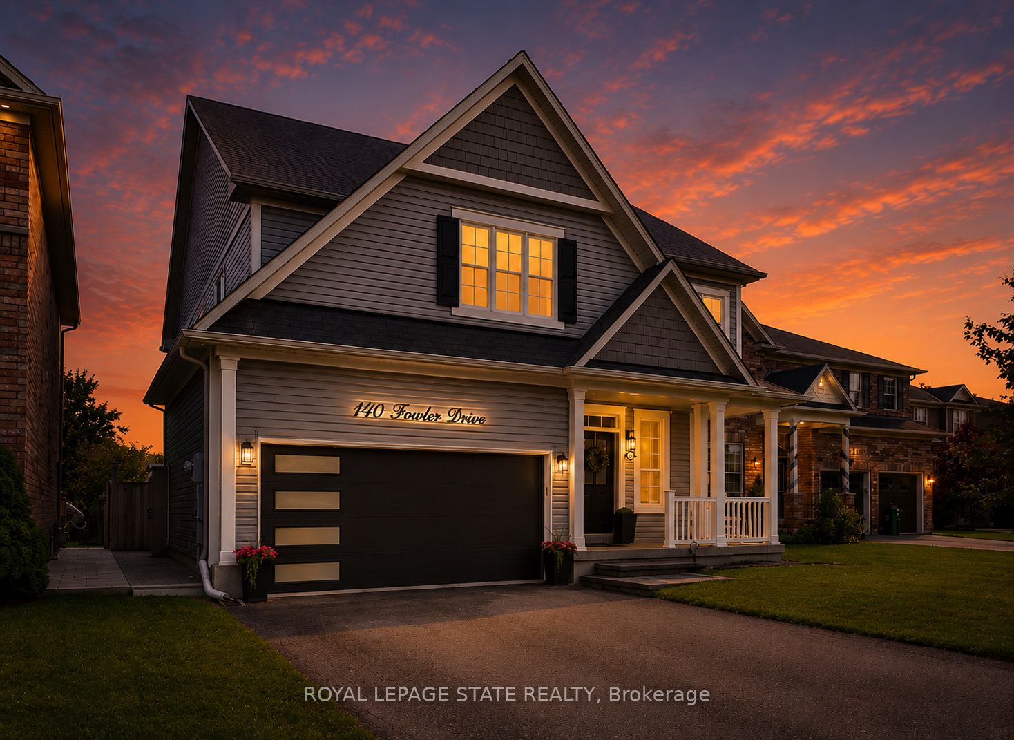 140 Fowler Drive, Hamilton, ON L0R 1C0