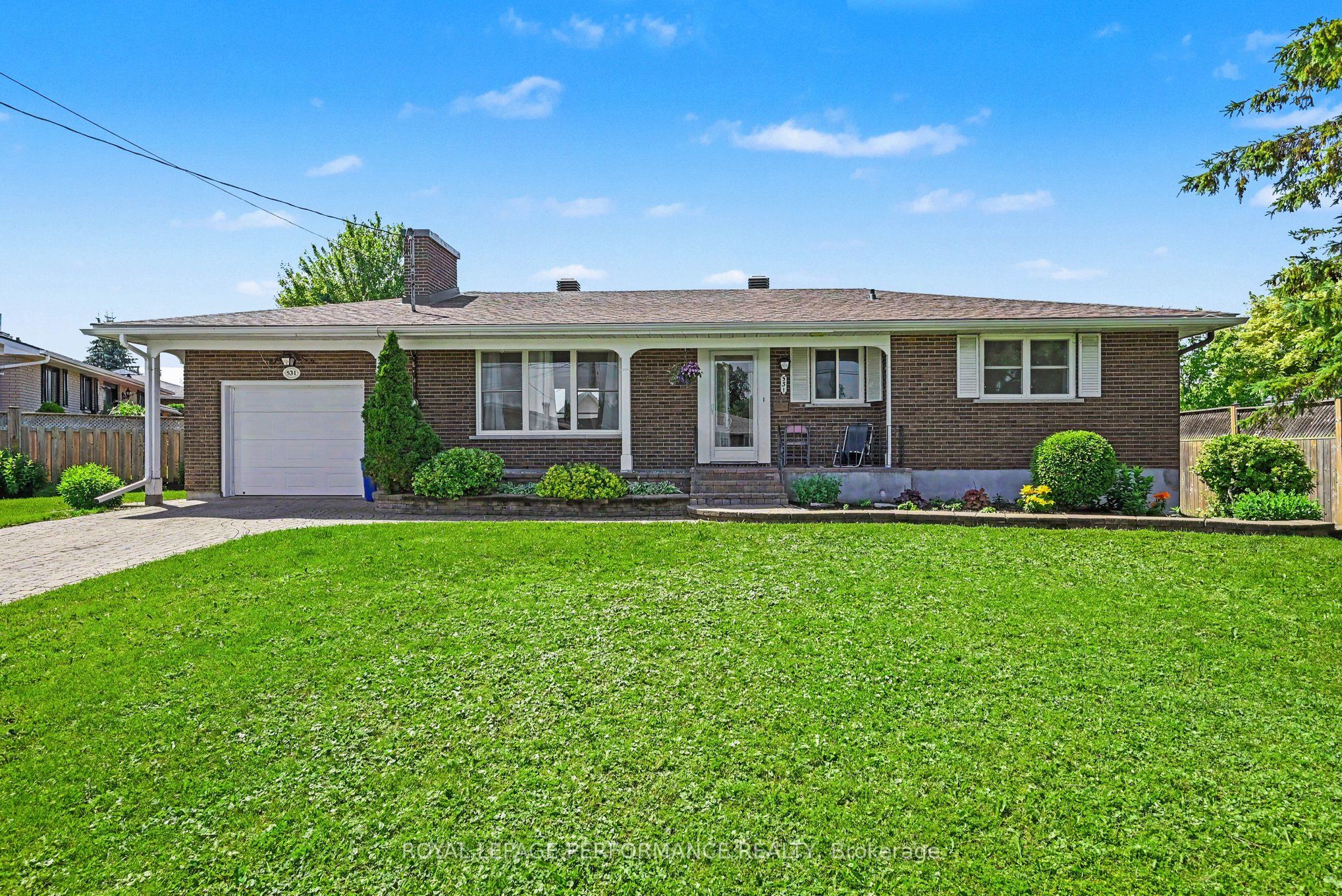 531 Blossom Park Drive, Cornwall, ON K6H 5N1