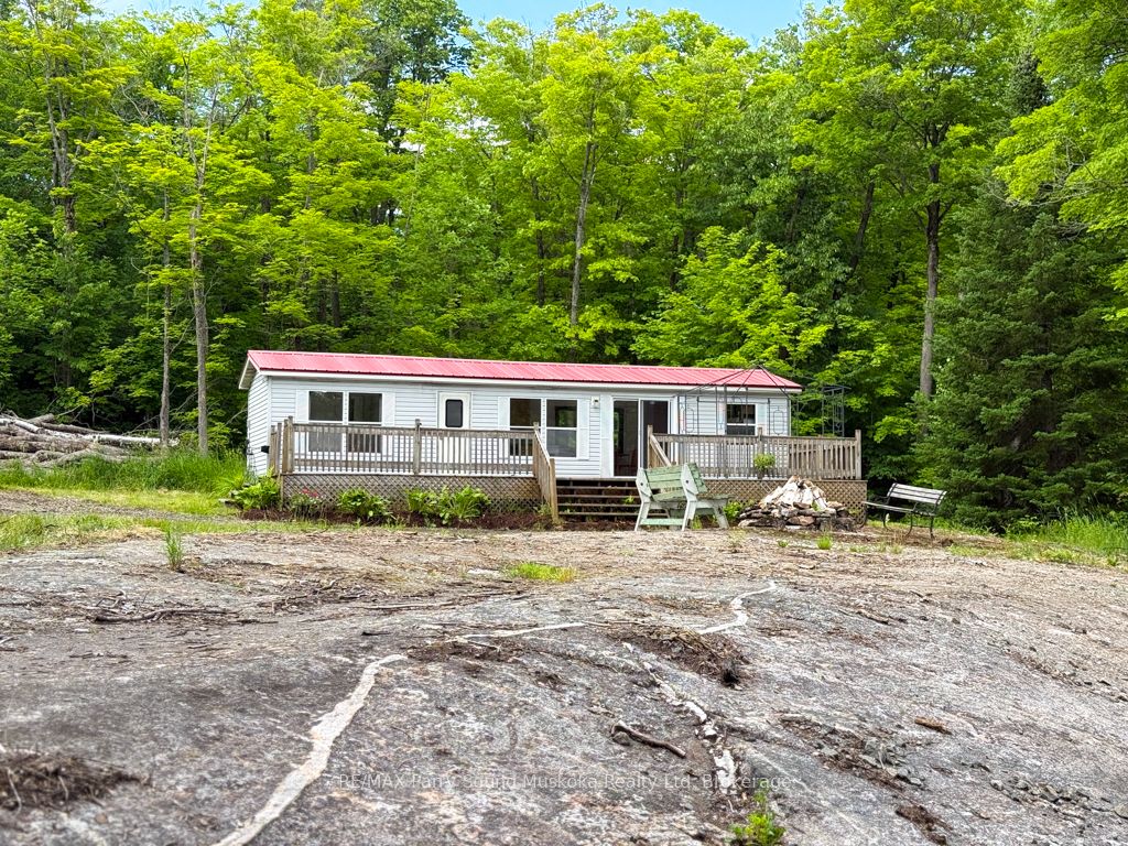 14 Moose Lane, Whitestone, ON P0A 1G0