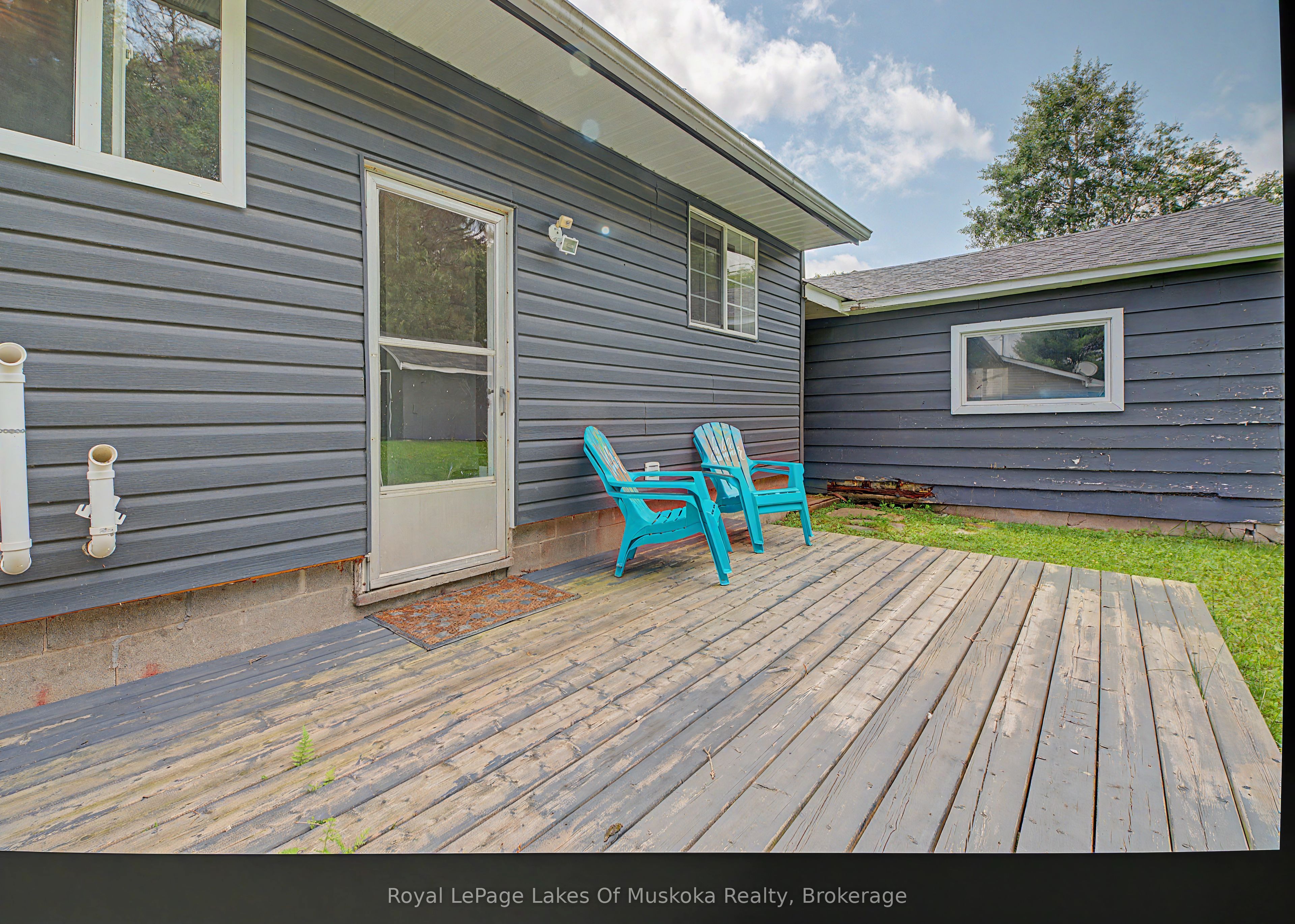 34 Queen Street, Sundridge, ON P0A 1Z0