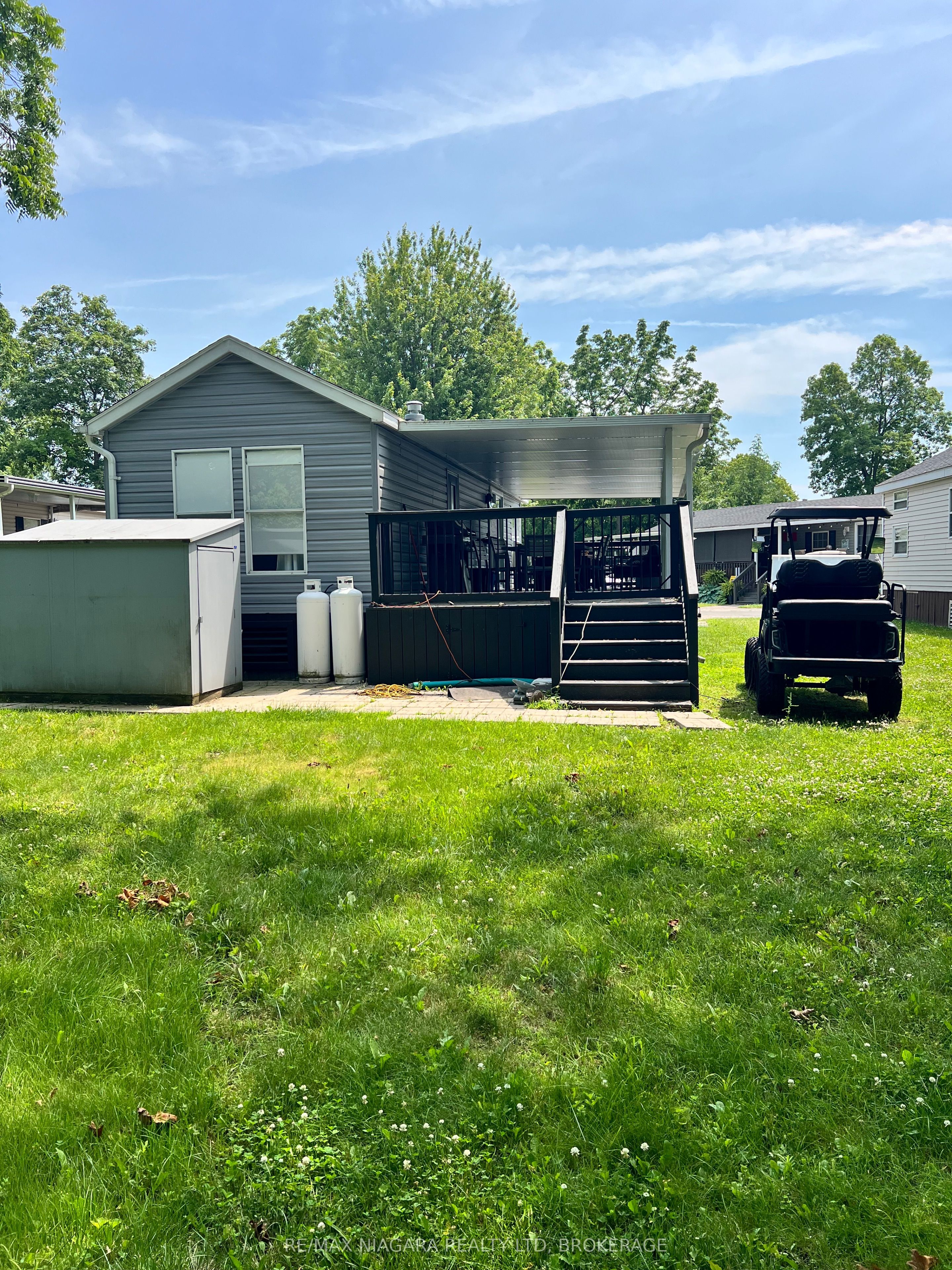 22 Hickory Lane N/A, Port Colborne, ON L0S 1R0