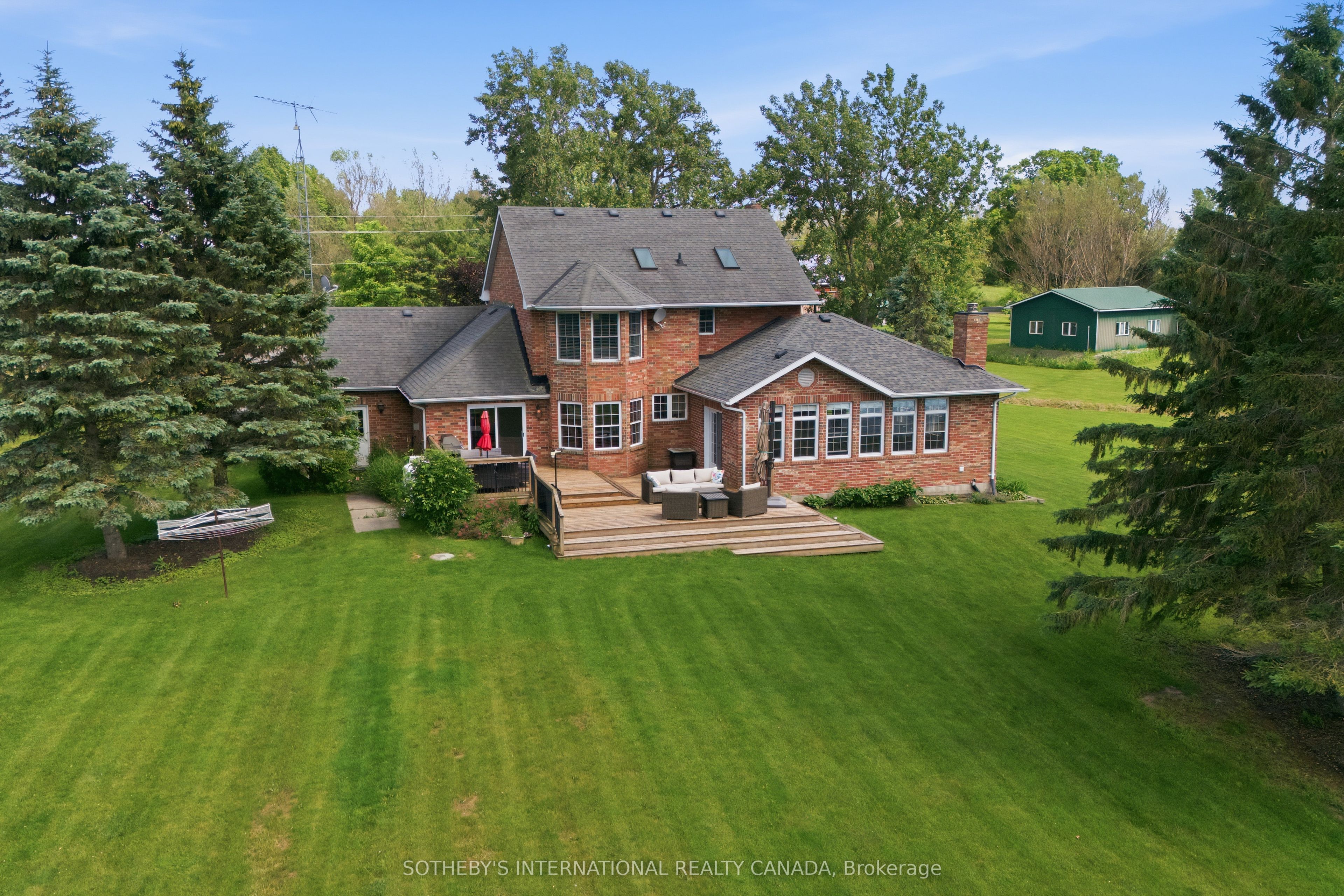 3007 County Road 13 N/A E, Prince Edward County, ON K0K 2P0