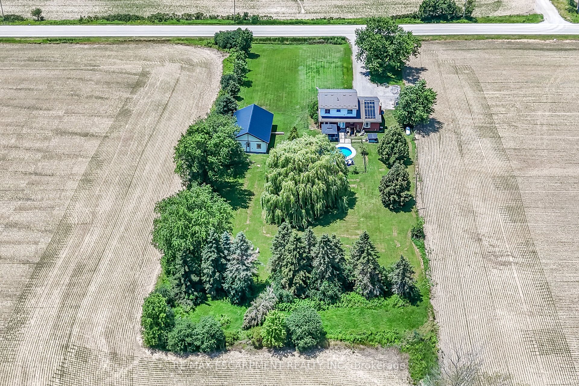 1284 Cheapside Road, Haldimand, ON N0A 1J0