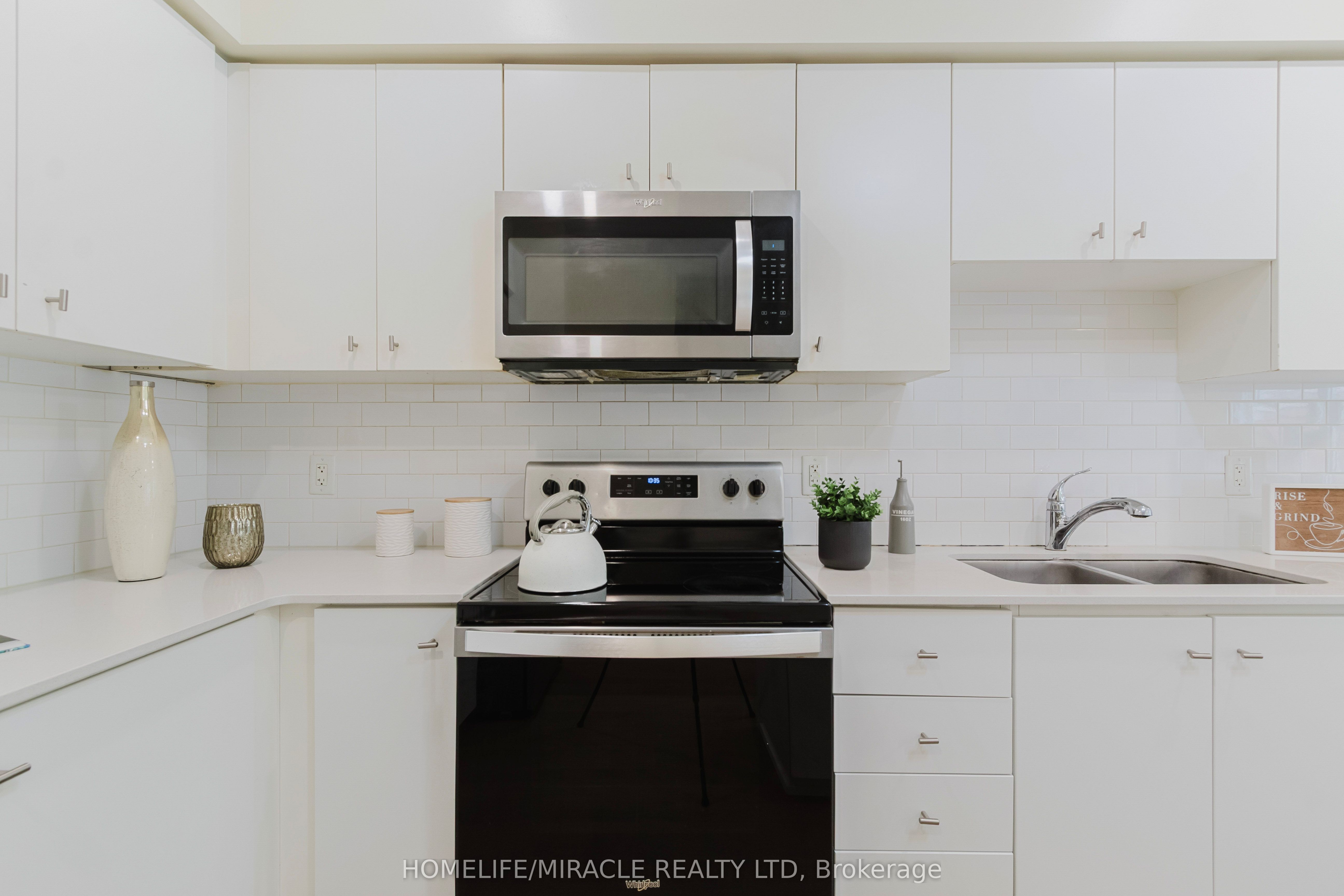 110 Fergus Avenue Unit 17, Kitchener, ON N2A 2H2