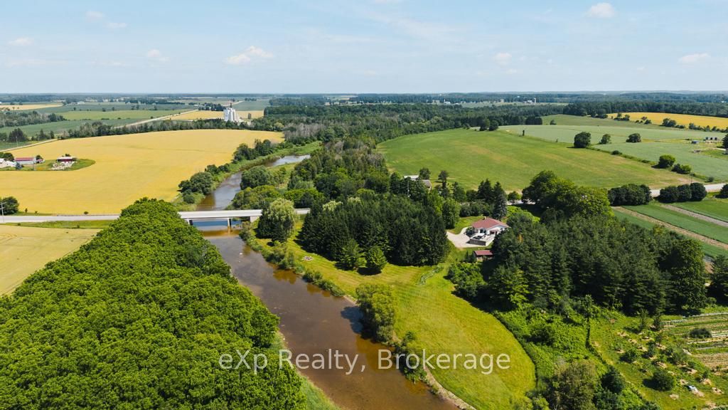 40481 HOWICK-TURNBERRY Road, Morris Turnberry, ON N0G 2W0
