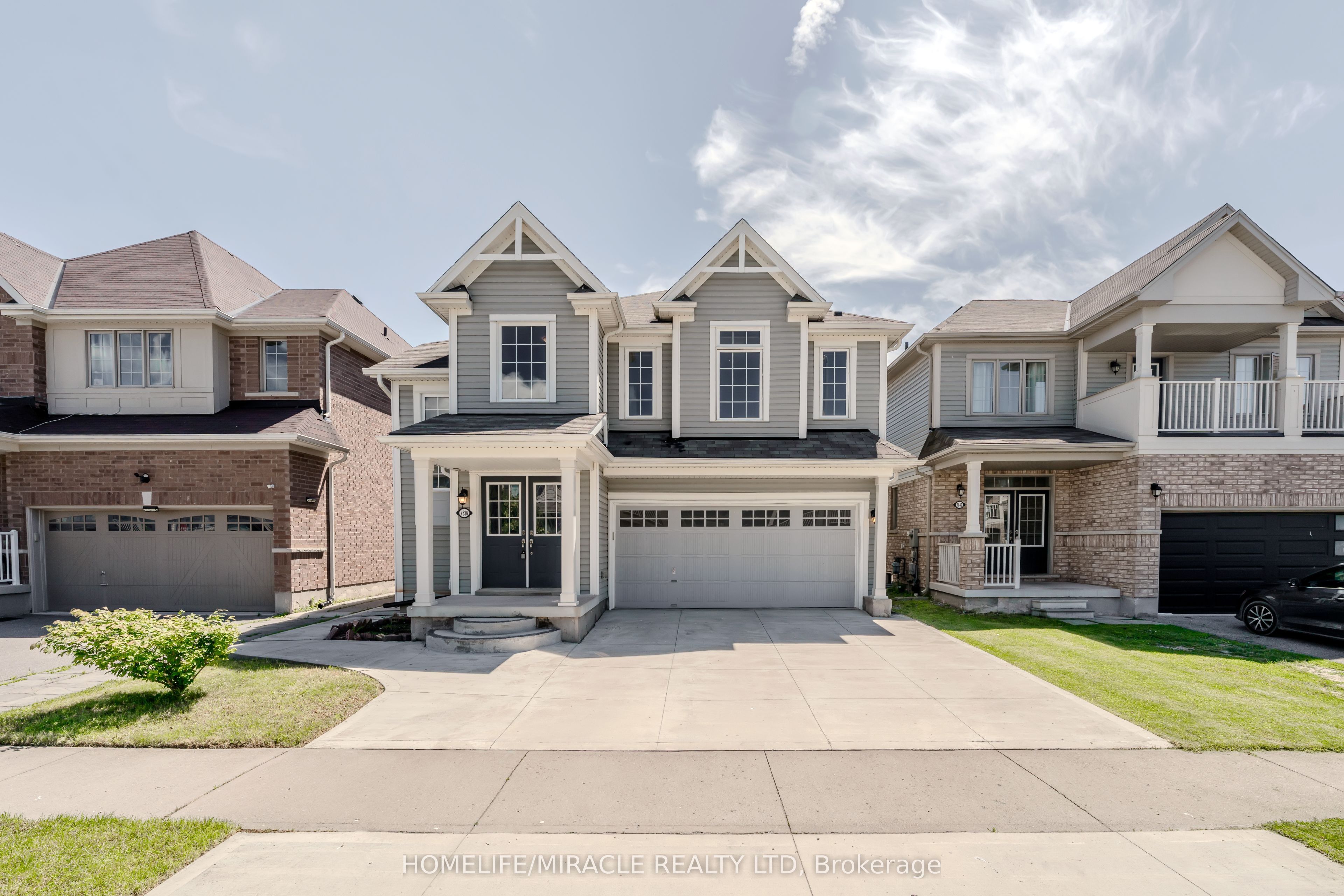 7836 Hoptree Road, Niagara Falls, ON L2H 0N4