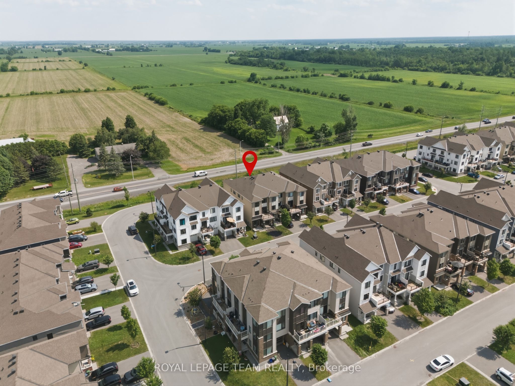 168 Pictou Crescent, Kanata, ON K4A 0R2