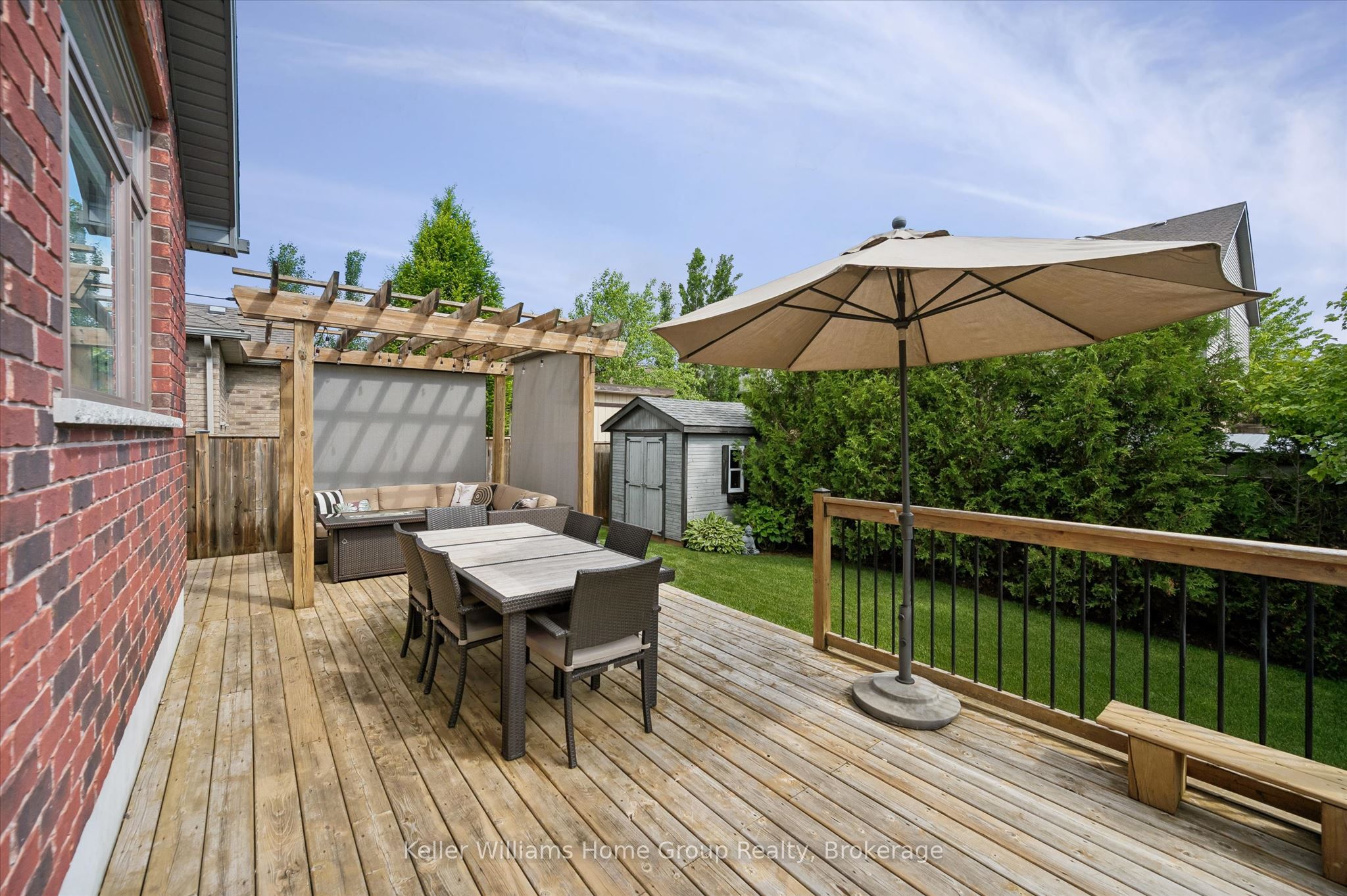 103 McGowan Street, Centre Wellington, ON N0B 1S0